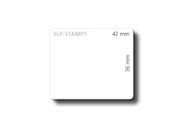 Seiko SLP-STAMP1 36x42mm 2x510