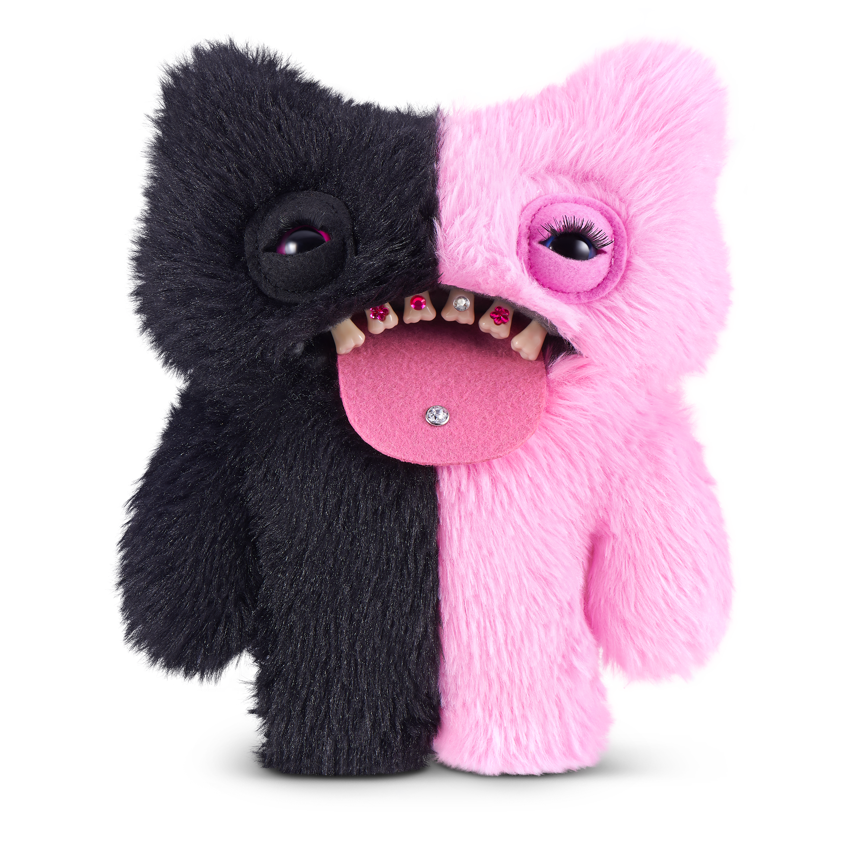Fuggler - Baddie Fuggs, Kuscheltier