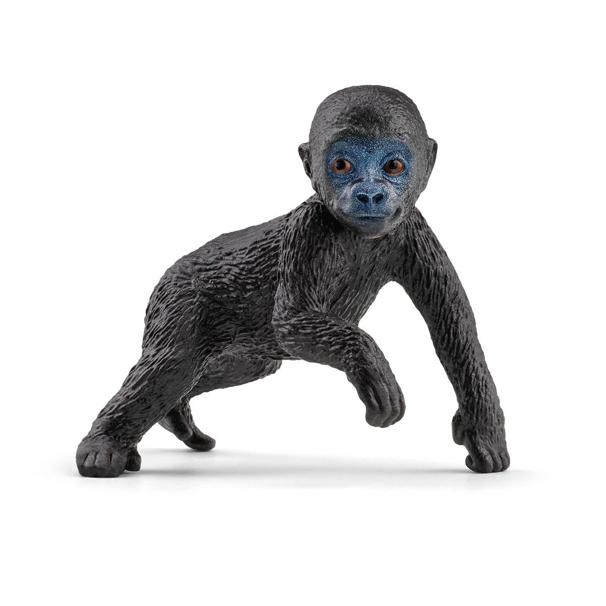 Wild Life Flachland Gorilla Familie, Spielfigur