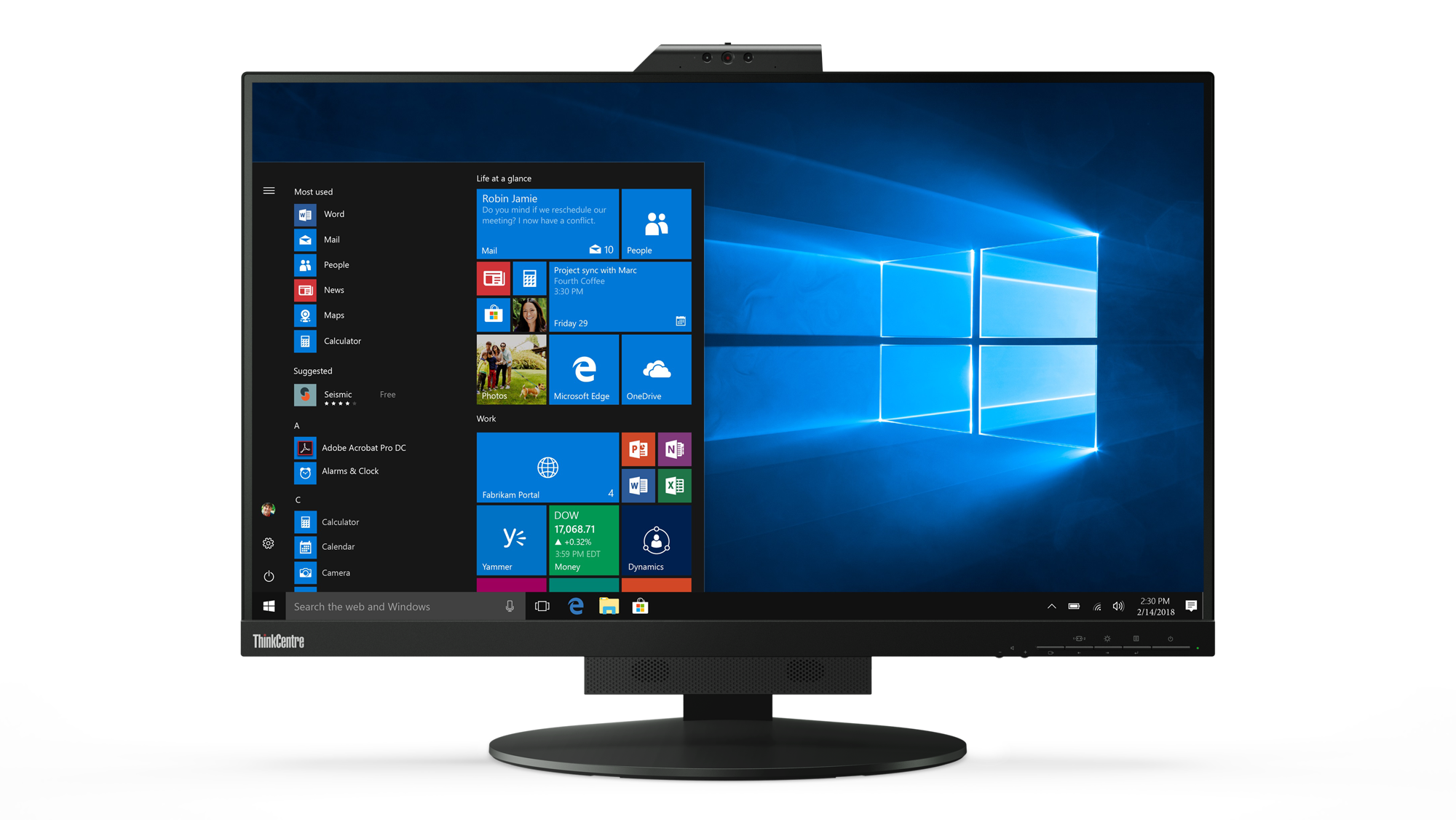 TIO 27 27.0 QHD IPS 16:9 350CD/M L/T/P/S CAM