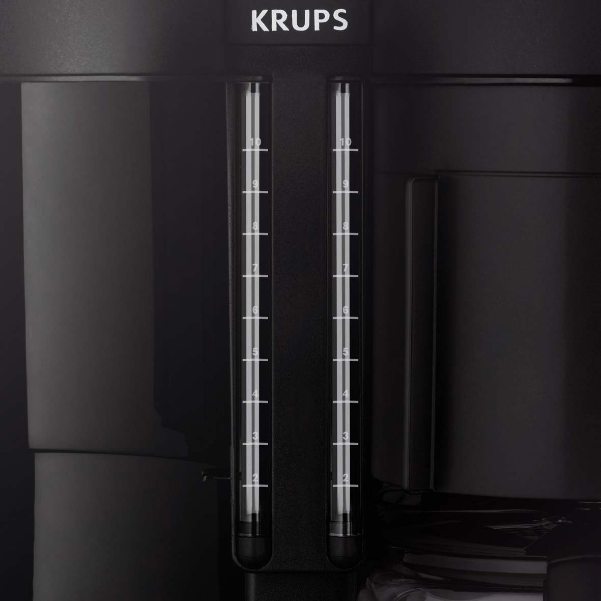 Duothek Plus KM 8508, Filtermaschine