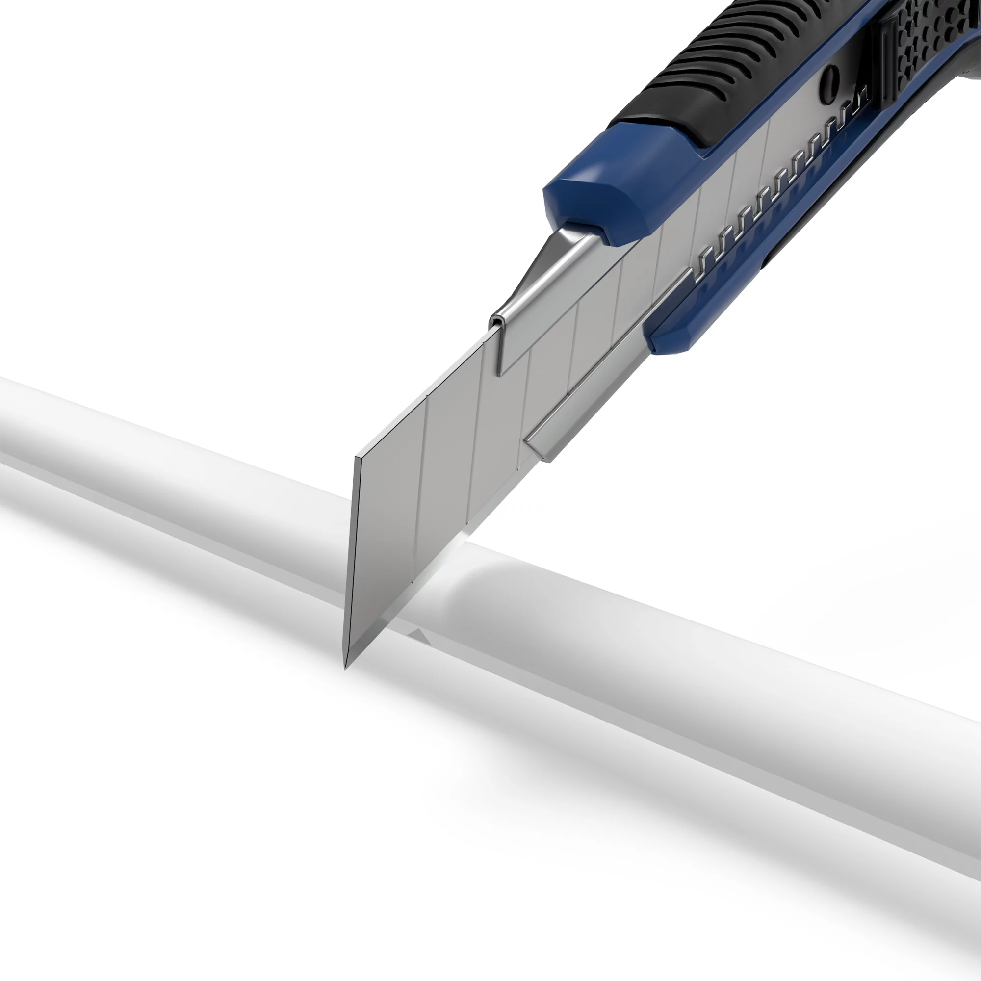 White & Color Ambiance Gradient Lightstrip Verlängerung, LED-Streifen