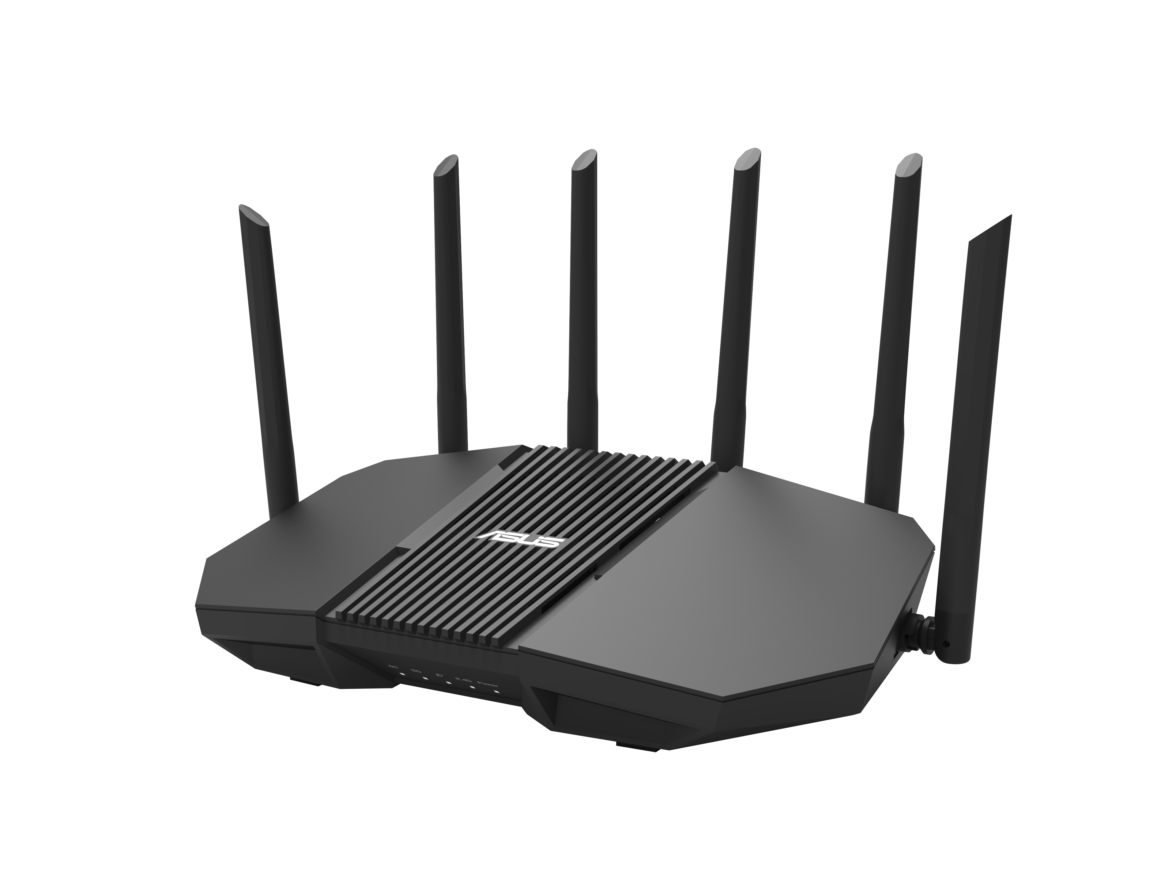 Asus Wireless Router RT-BE90U (90IG0A30-MO9C10)