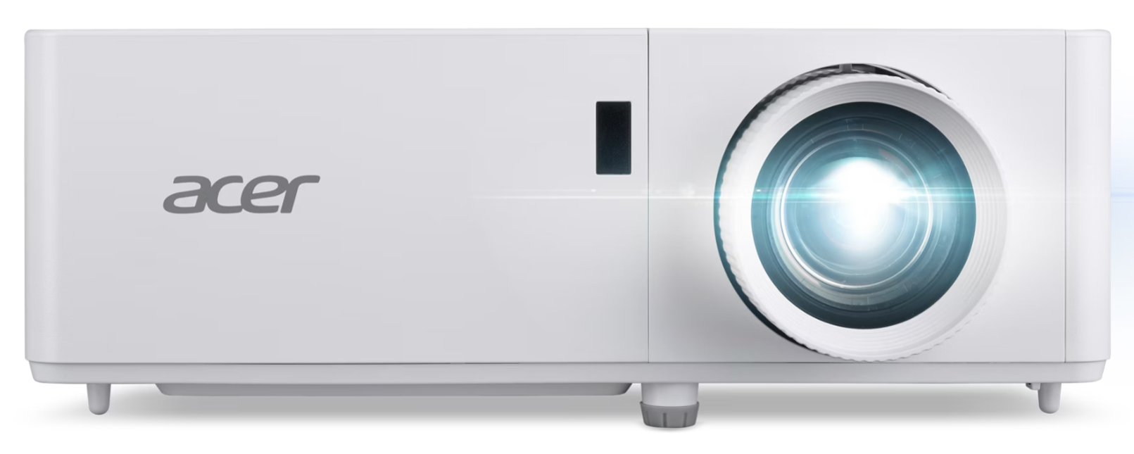 Acer Beamer PL6820 5500 ANSI lm 4K UHD wh LAN