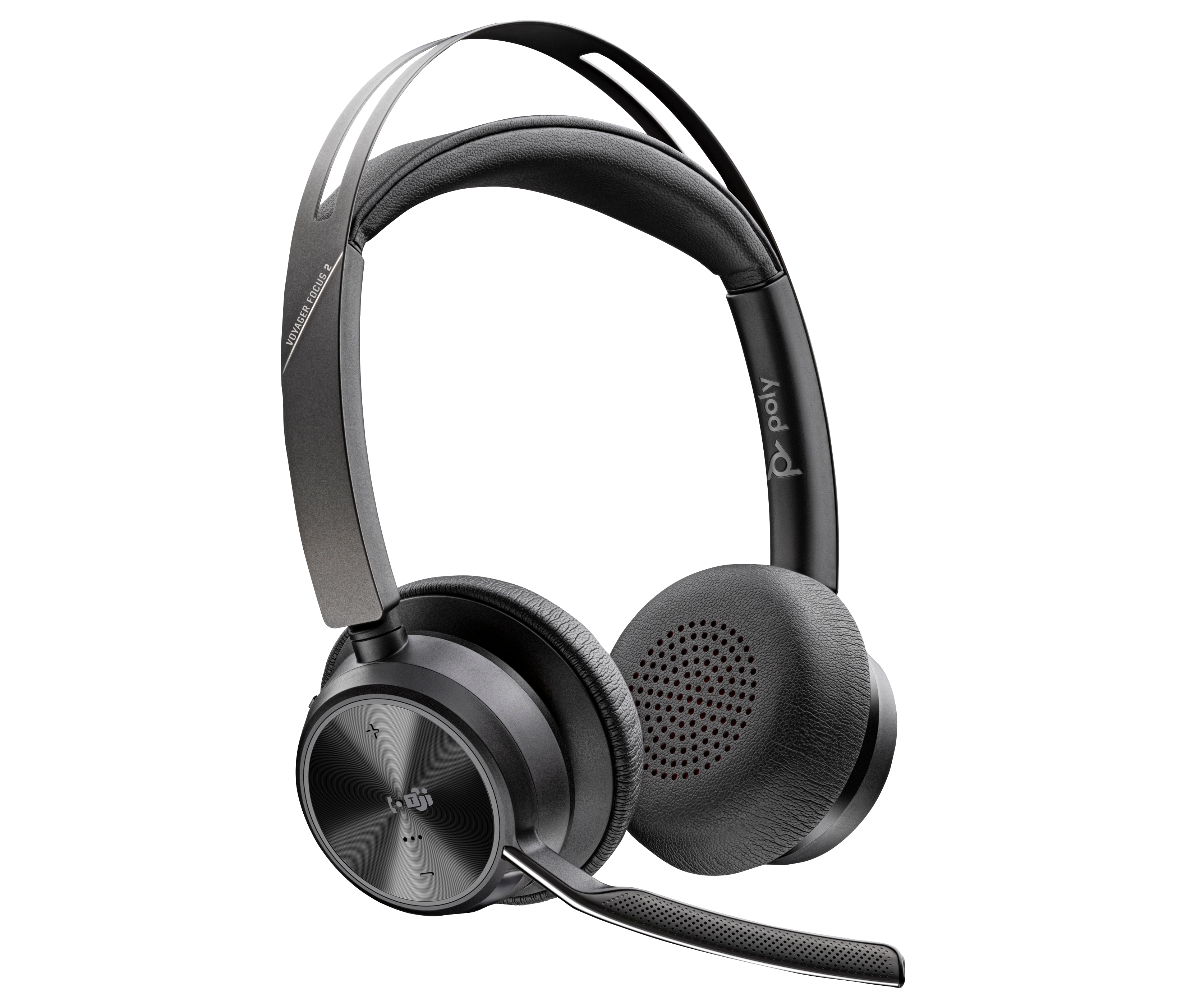 Headset Poly Voyager Focus 2 9T9J6AA#AC3