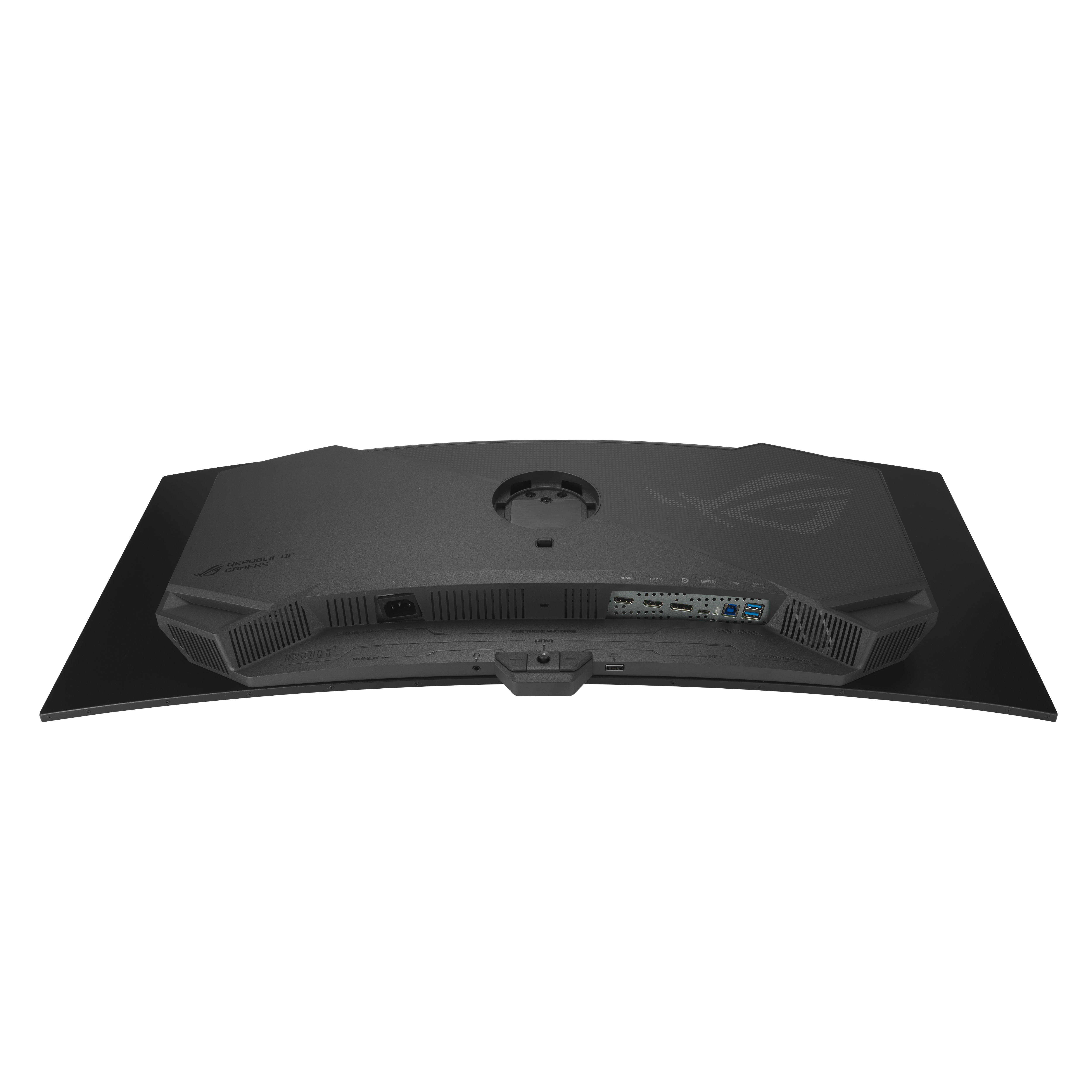 ROG Strix QD-OLED XG34WCDG, Gaming-Monitor