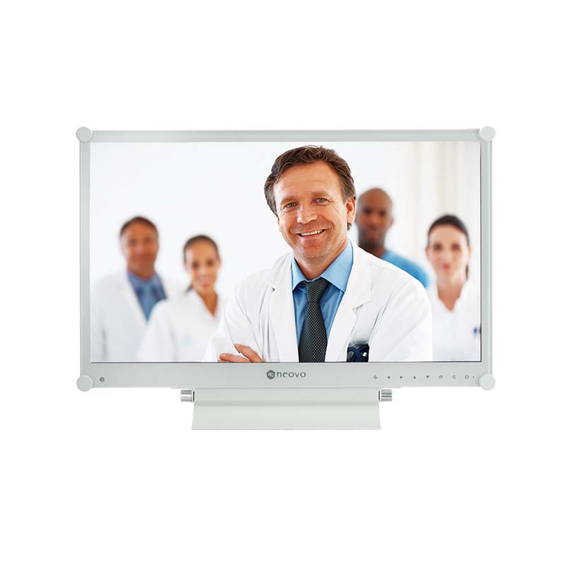 MX-2402 24IN CLINICAL REVIEW DISPLAY FHD 1920X1080 300CD/QM 2