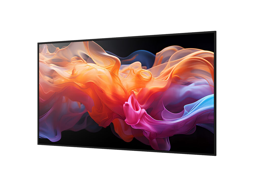 E329 32 IN LFD FHD 350CD/M2 D-L BACKLIGHT 16/7 PROOF USB MEDIAPL