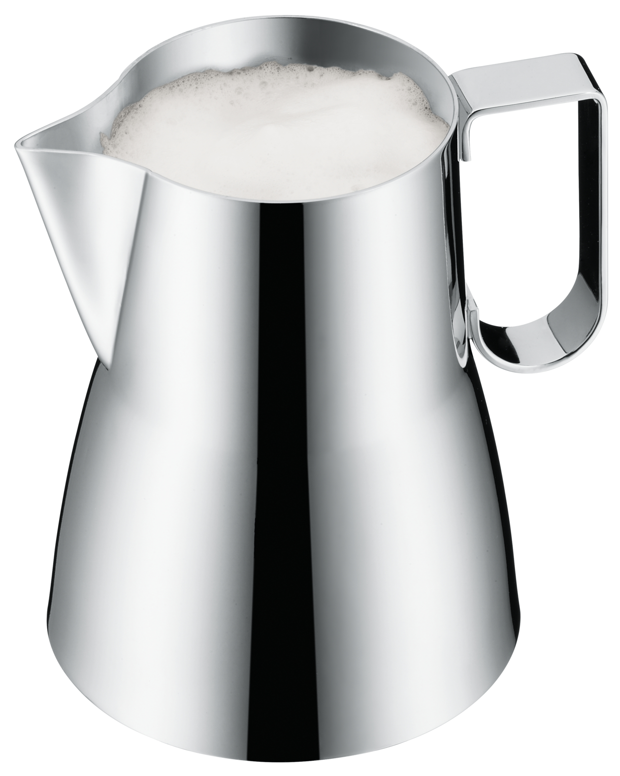 WMF 0662116040 Barista Krug für Milchschaum 600ml