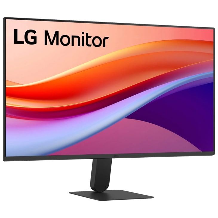TFT LG 24U41YA-B 61 cm (24)HDMI,VGA