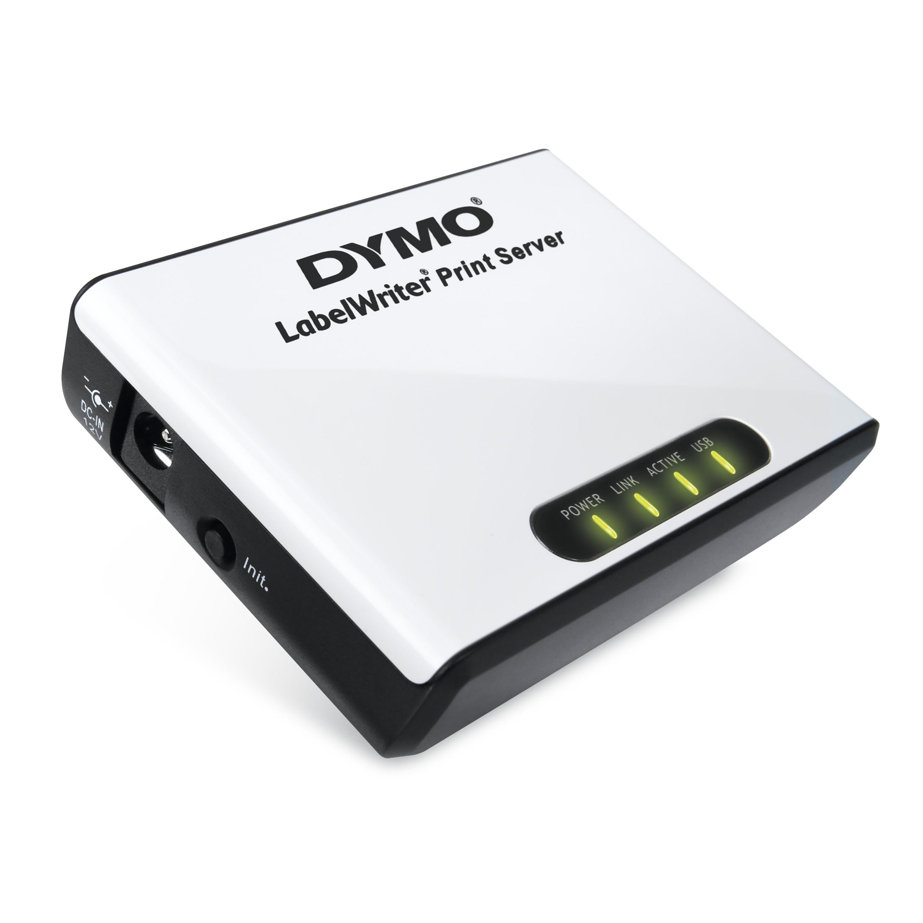 DYMO LabelWriter Print Server
