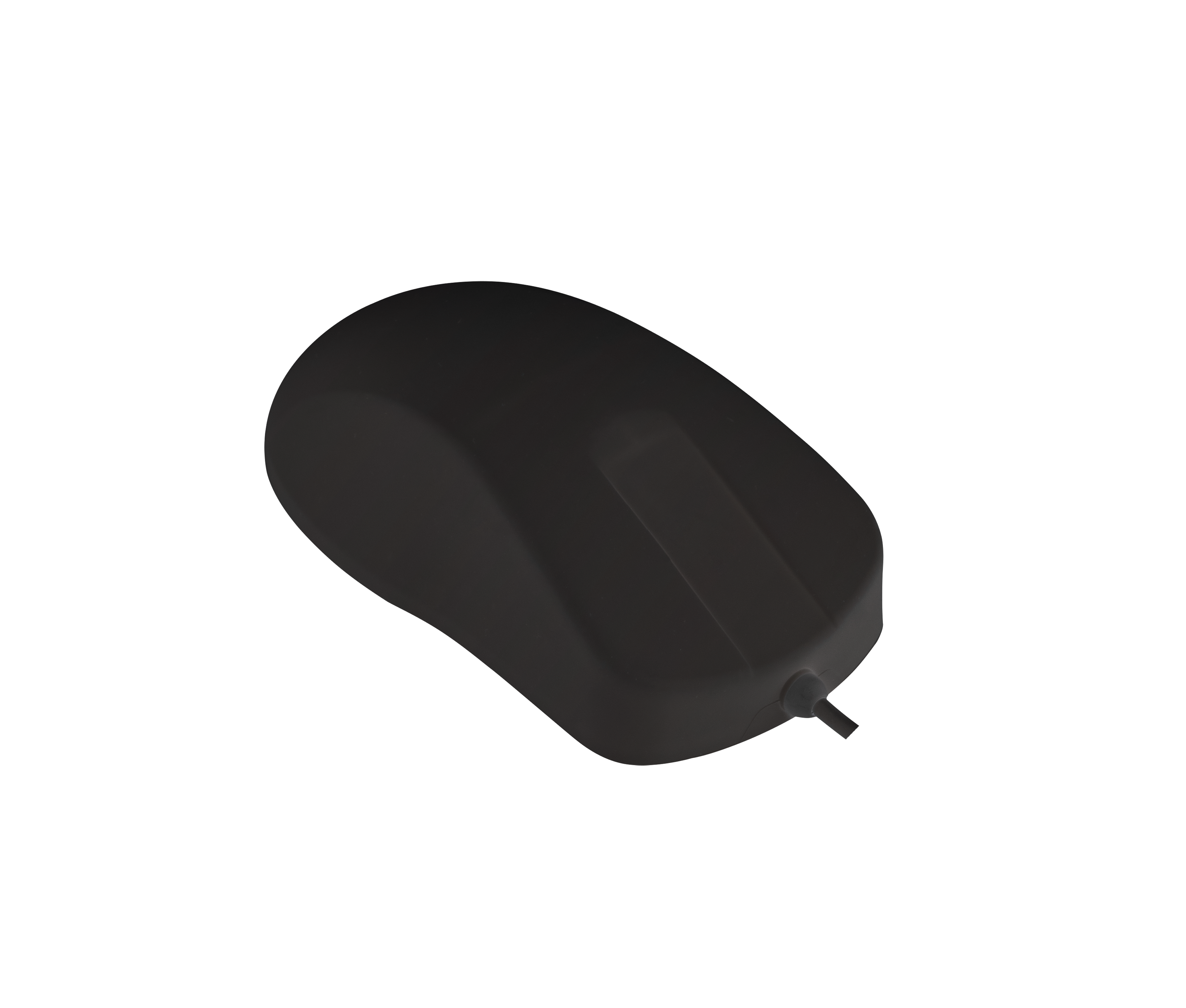 Contour ACTIVE KEY Hygiene Mouse with Scroll Sensor Fully Se
