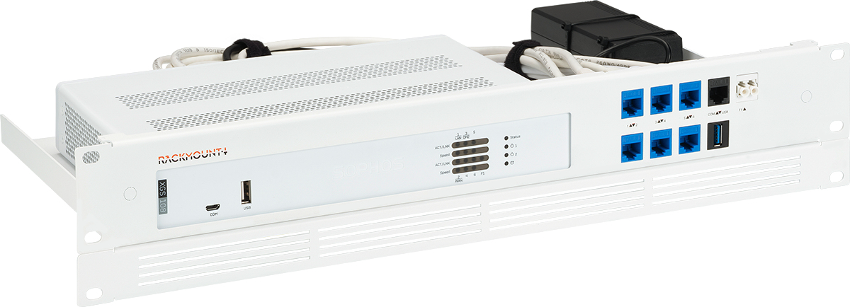 RACKMOUNT.IT Rackmount Sophos XGS 108