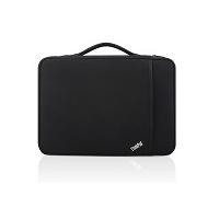 Lenovo Notebook Sleeve 13.3 ThinkPad schwarz