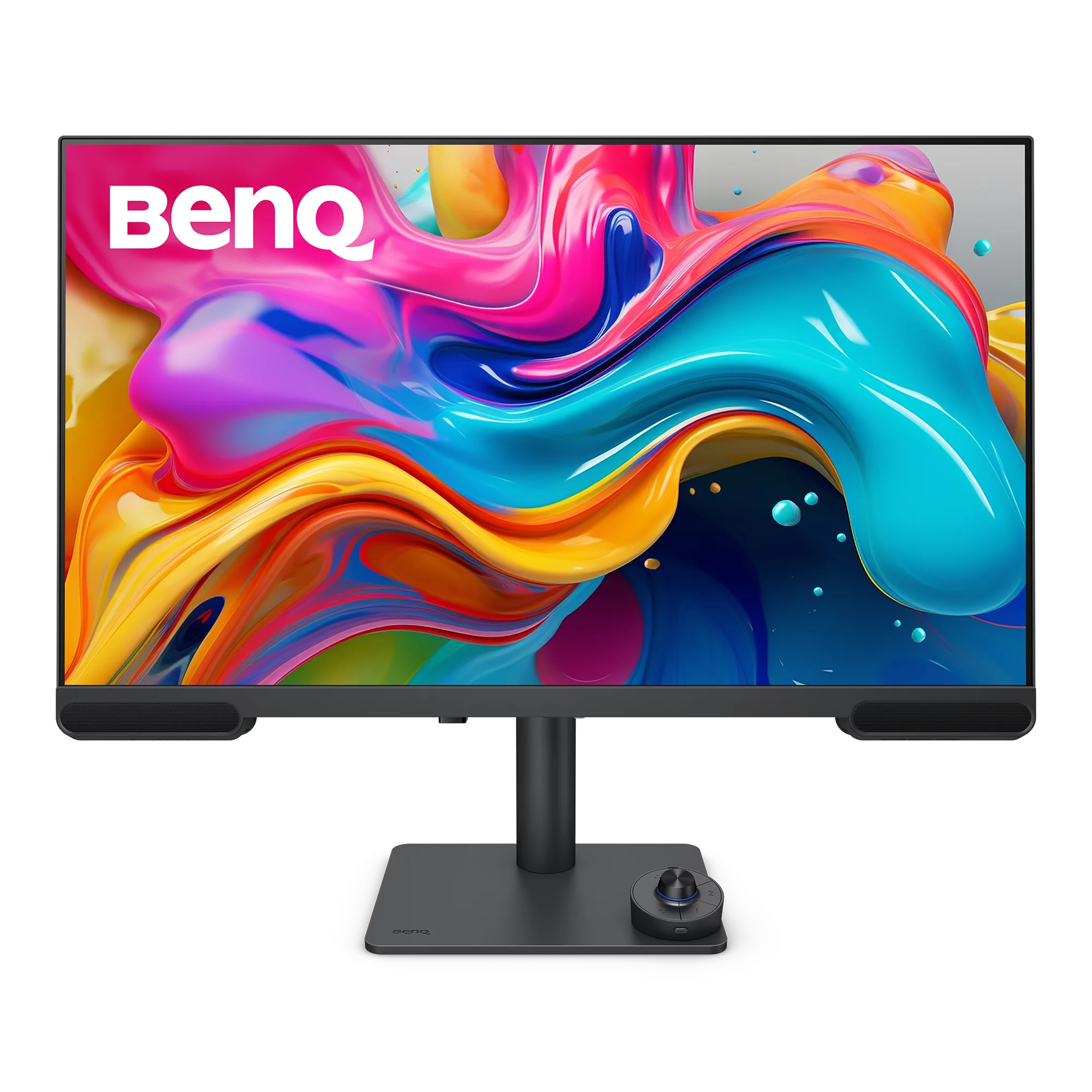 PV3200U IPS 4K UHD USB-C HDR P3 REC.709 KVM 32INCH VIDEO EDITING
