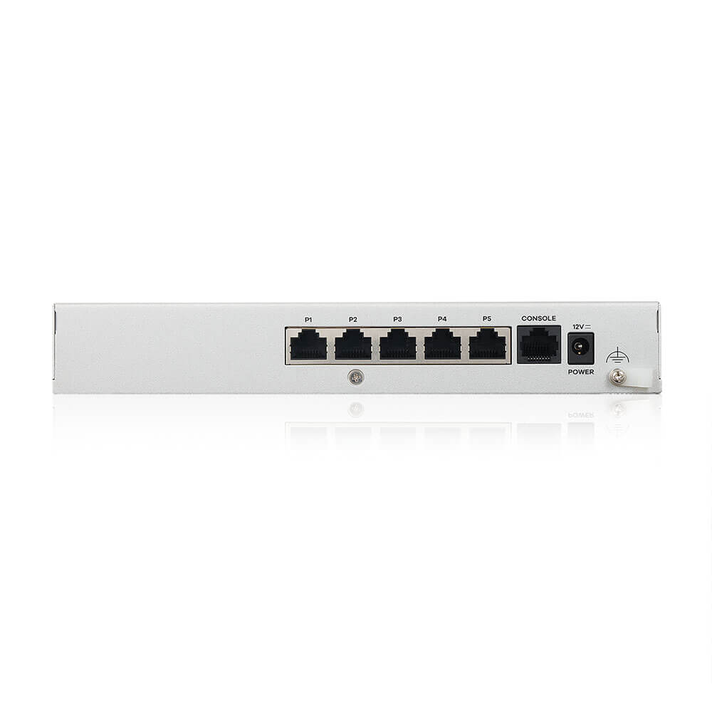 Zyxel USGFLEX50H Firewall Entry bundle