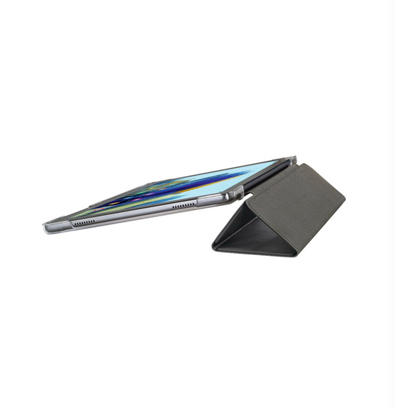 hama Fold Clear Tablet-Hülle für SAMSUNG Galaxy Tab A9+ schwarz