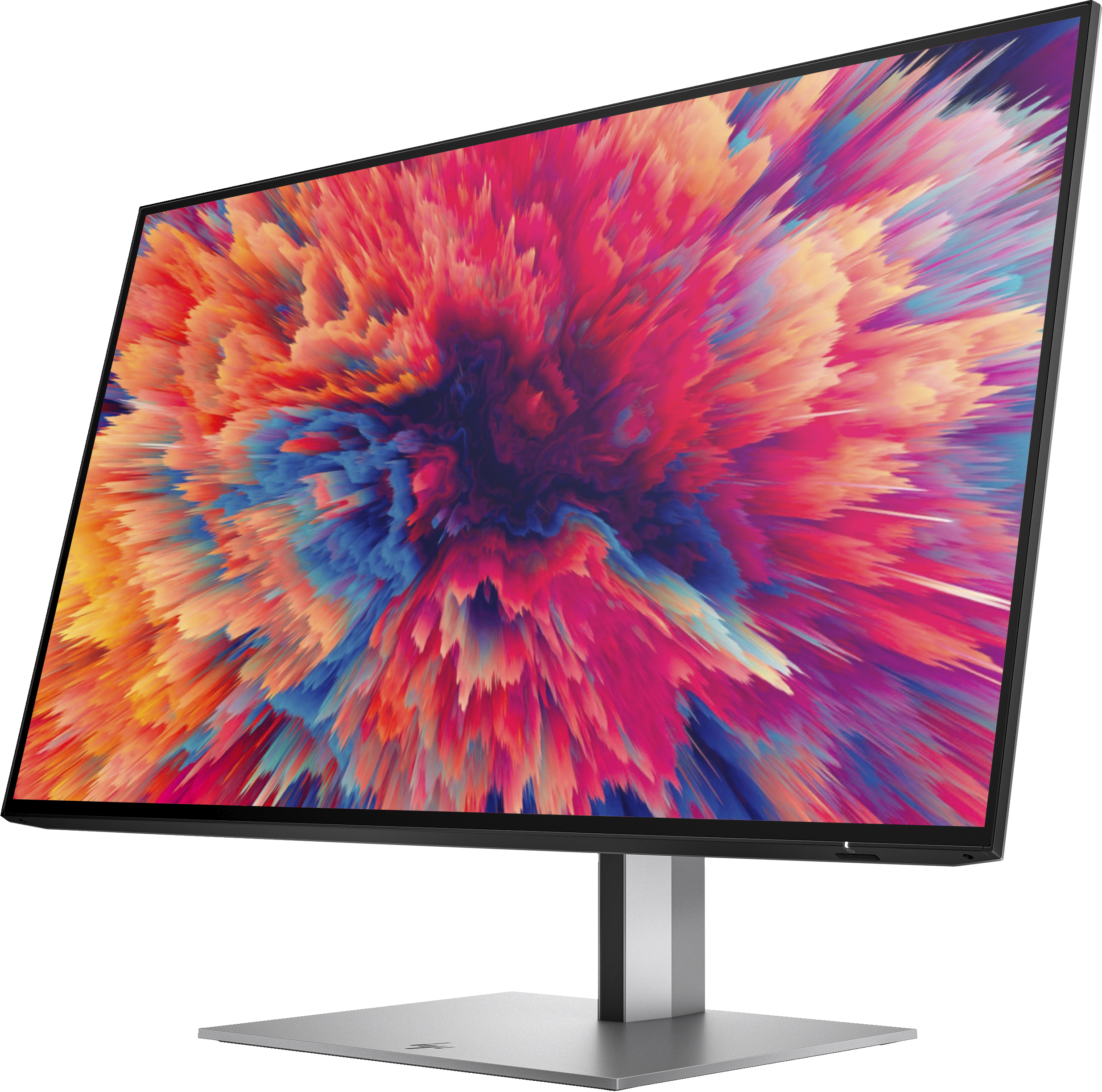 HP Z24q G3 23.8inch QHD Monitore DISPLAY USB-A 3.2 DP HDMI (EU)