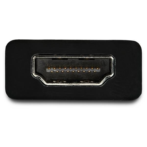 USB-C TO HDMI ADAPTER WITH HDR .