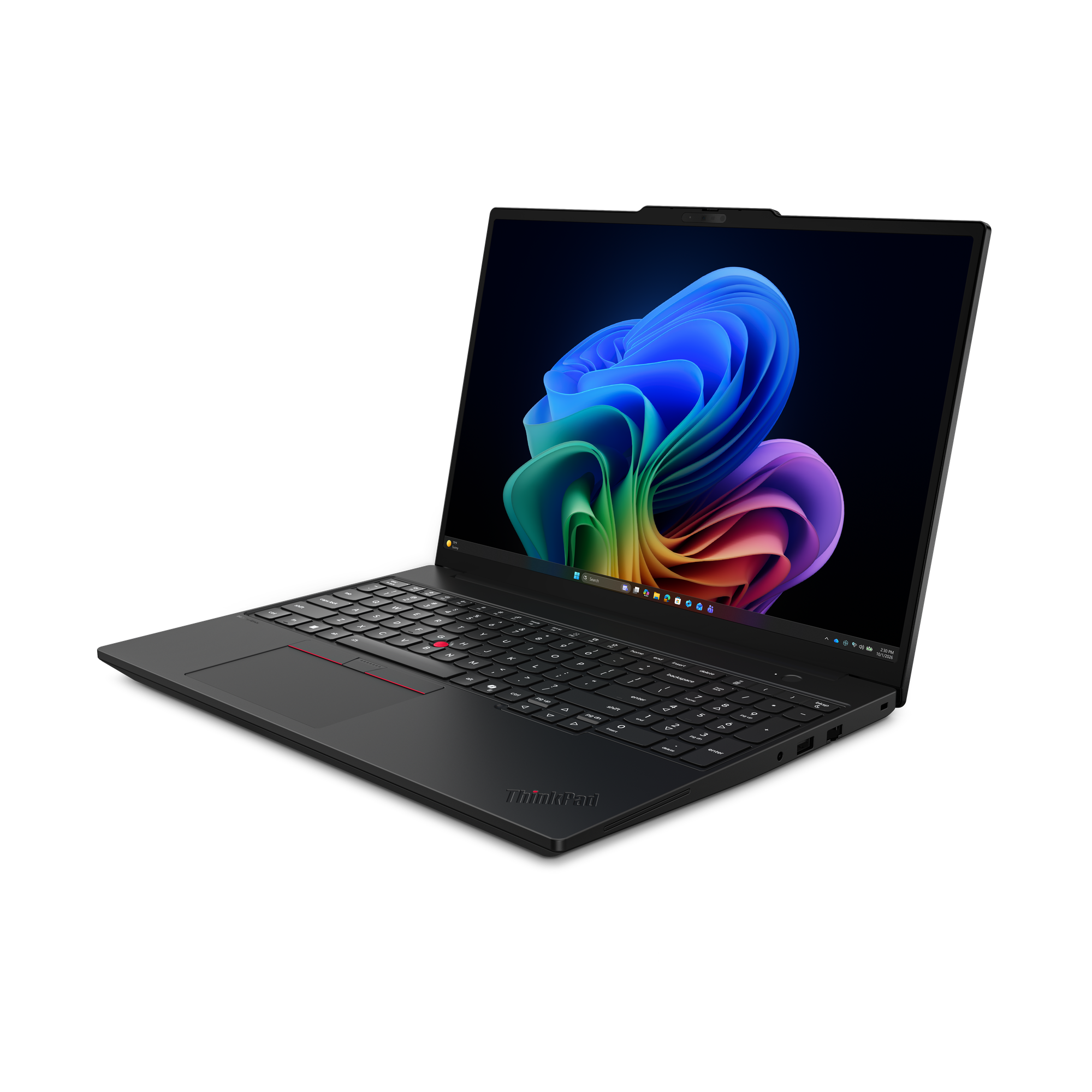 TP T16 G5 CU5-325 16GB 512GB SSD 16.0 WUXGA T. W11P