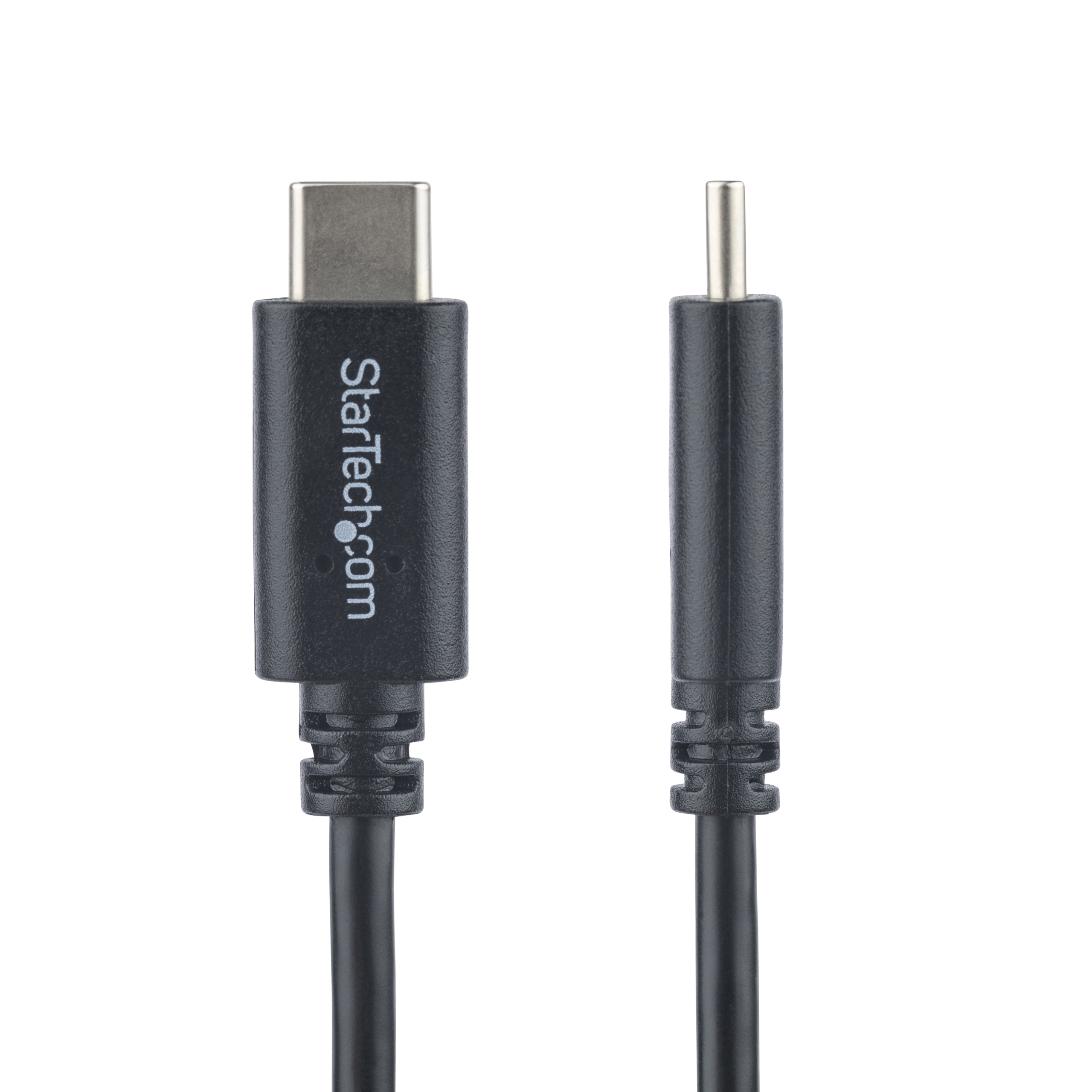STARTECH.COM USB-C Cable - M/M - 1m 3ft - USB 2.0