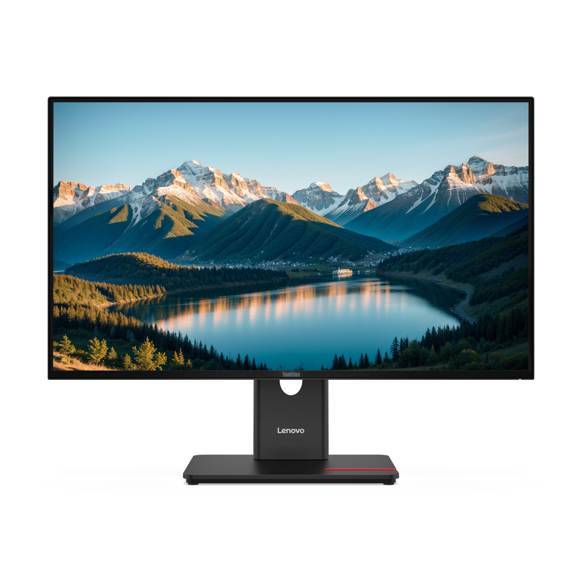 ThinkVision T27Q-40, LED-Monitor