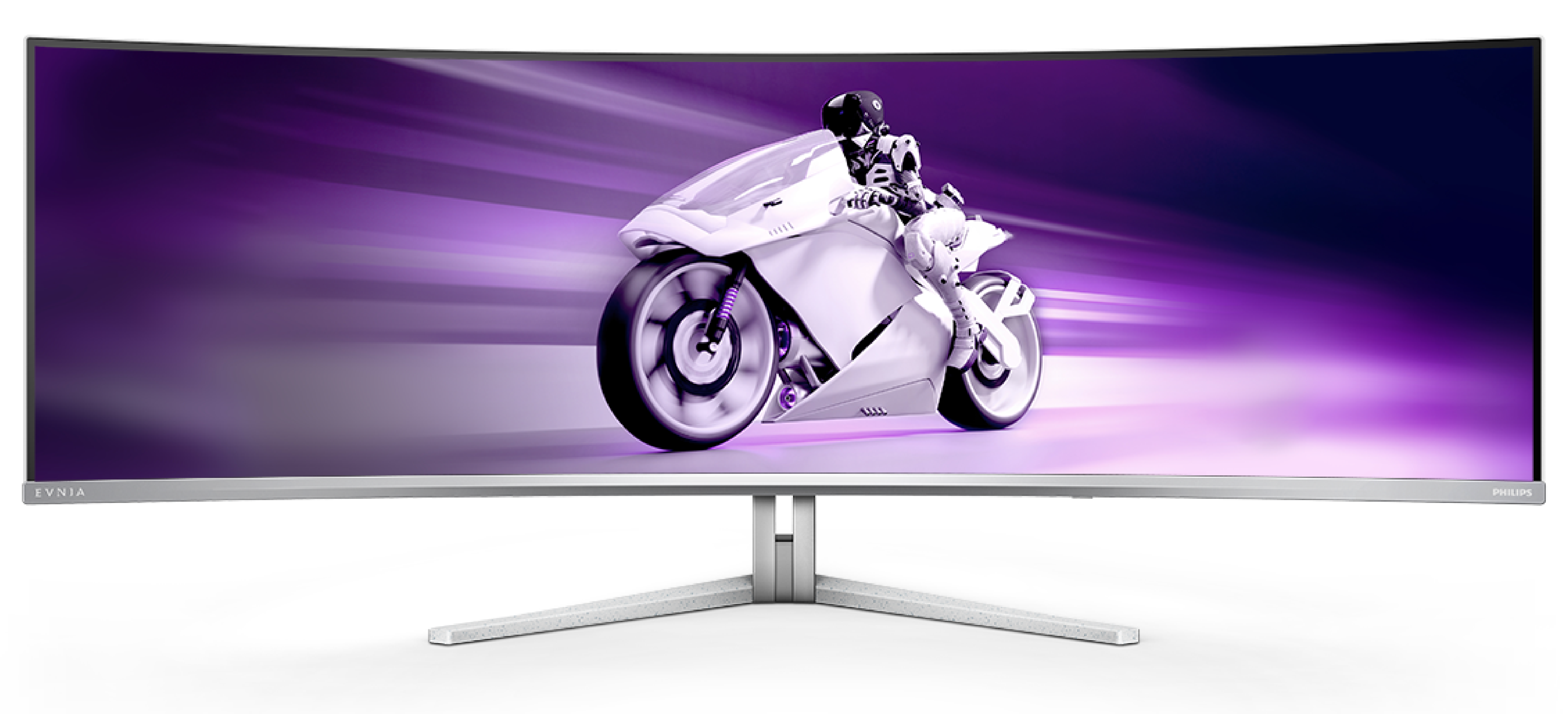 Evnia 49M2C8900, Gaming-Monitor