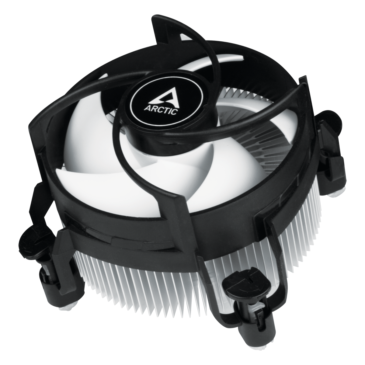 ARCTIC Kühler Alpine 17 / Intel 1700 - 95W