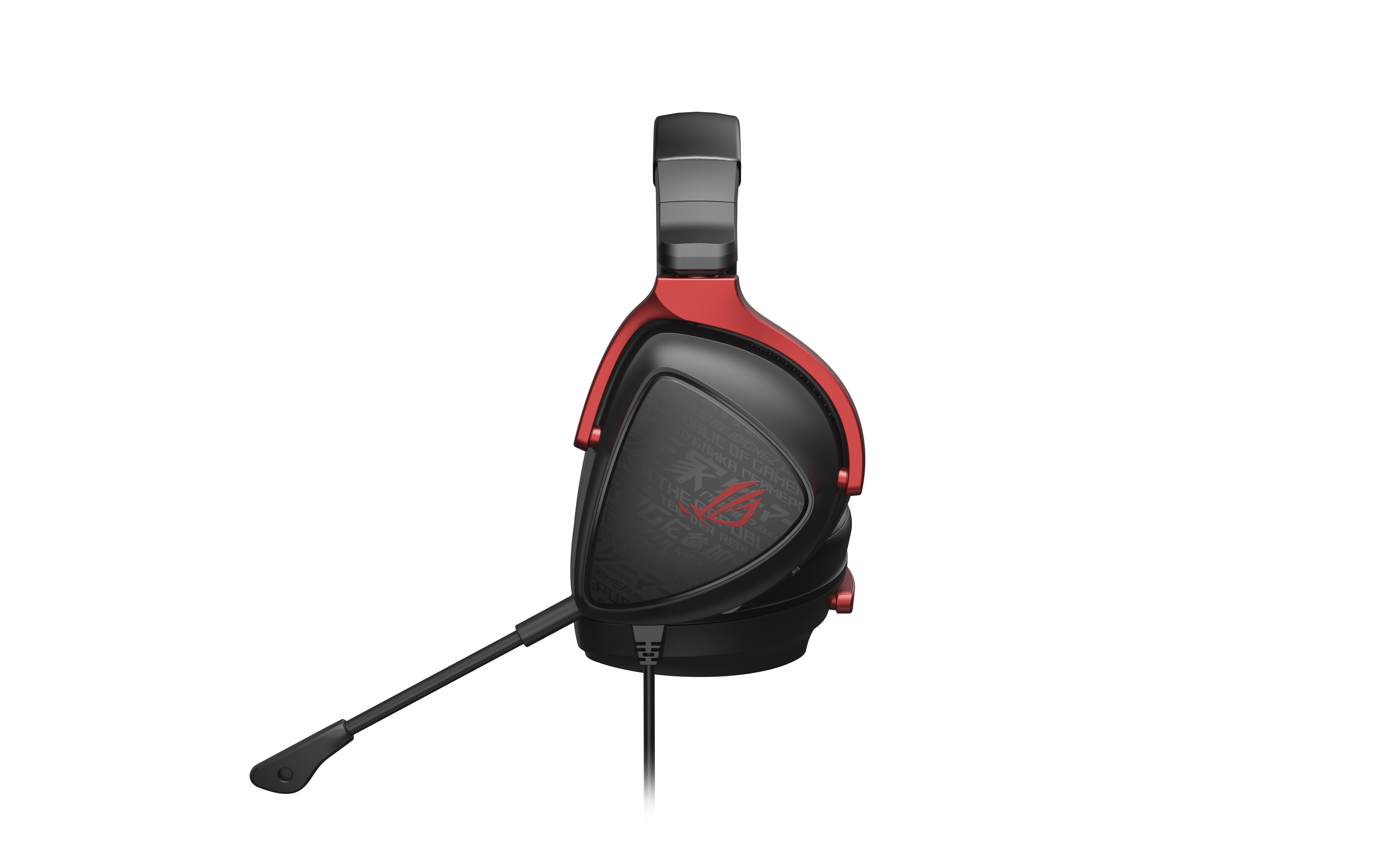 ROG Delta S Core, Gaming-Headset