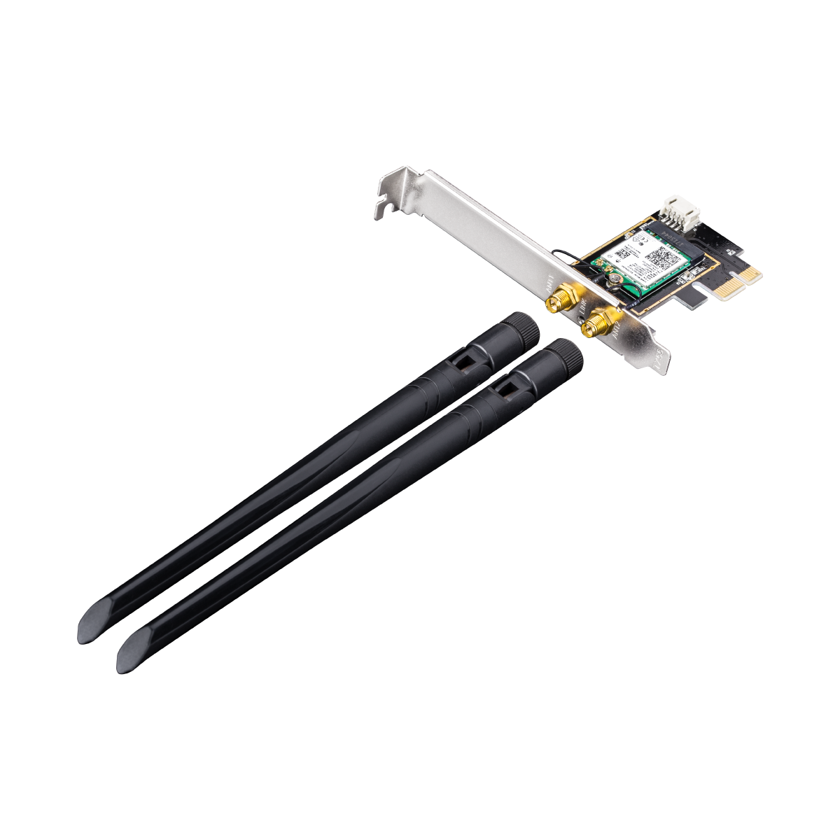 Cudy WE3000 Wi-Fi 6 PCI Express Adapter