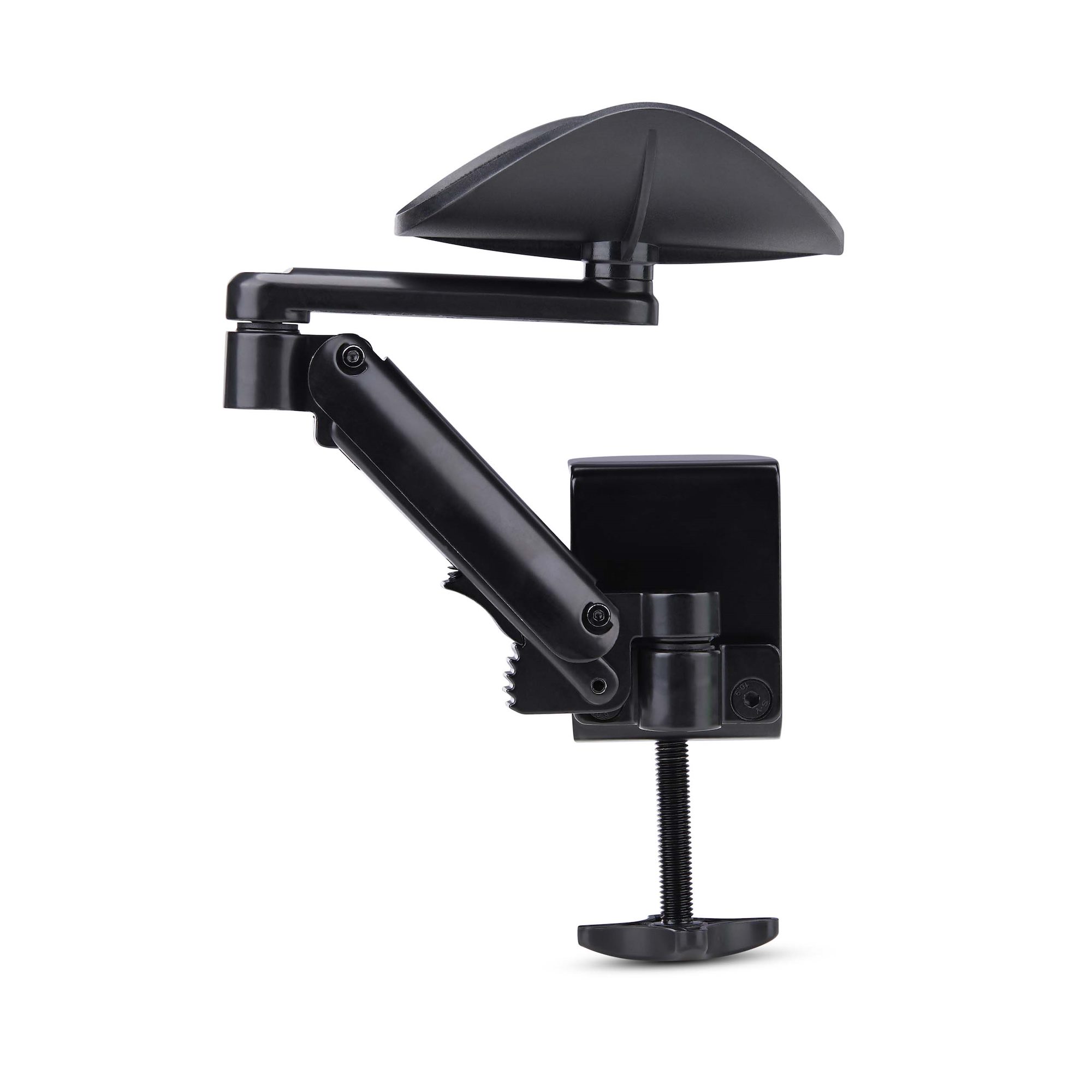 1AHC-DESK-ARM-REST ADJUSTABLE ARM REST FOR DESK