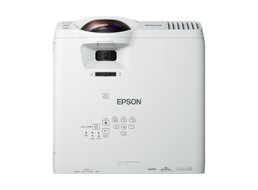 EPSON EB-L210SW 4000Lm 3LCD WXGA