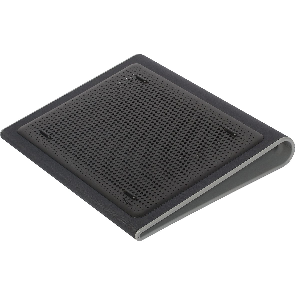 TARGUS LAP CHILL MAT LAPTOP COOLING PAD 15-17IN GREY
