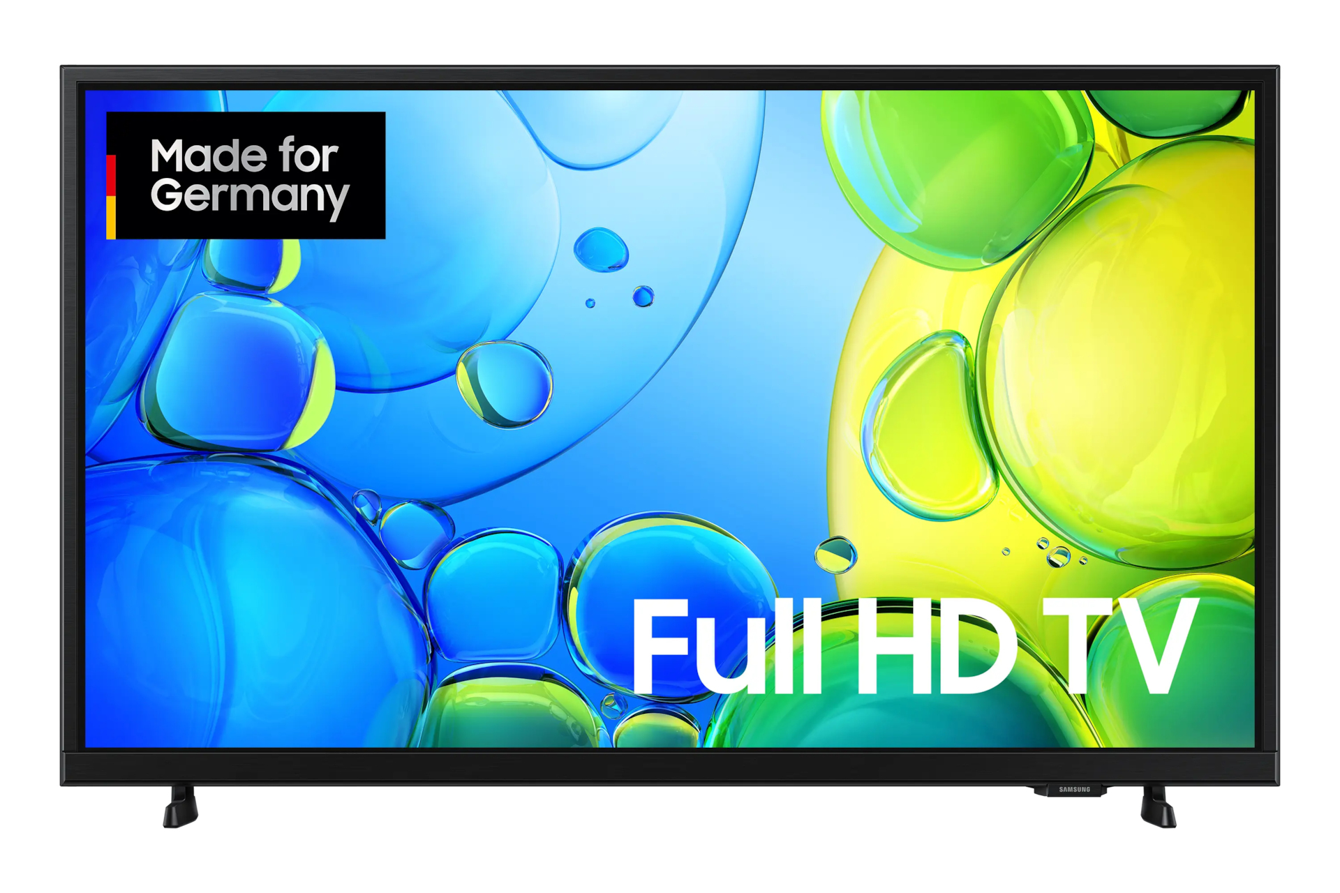 GU32F6009FUXZG, LED-Fernseher