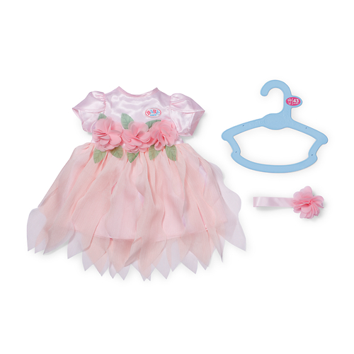 BABY born® Blumenfee-Outfit 43cm, Puppenzubehör