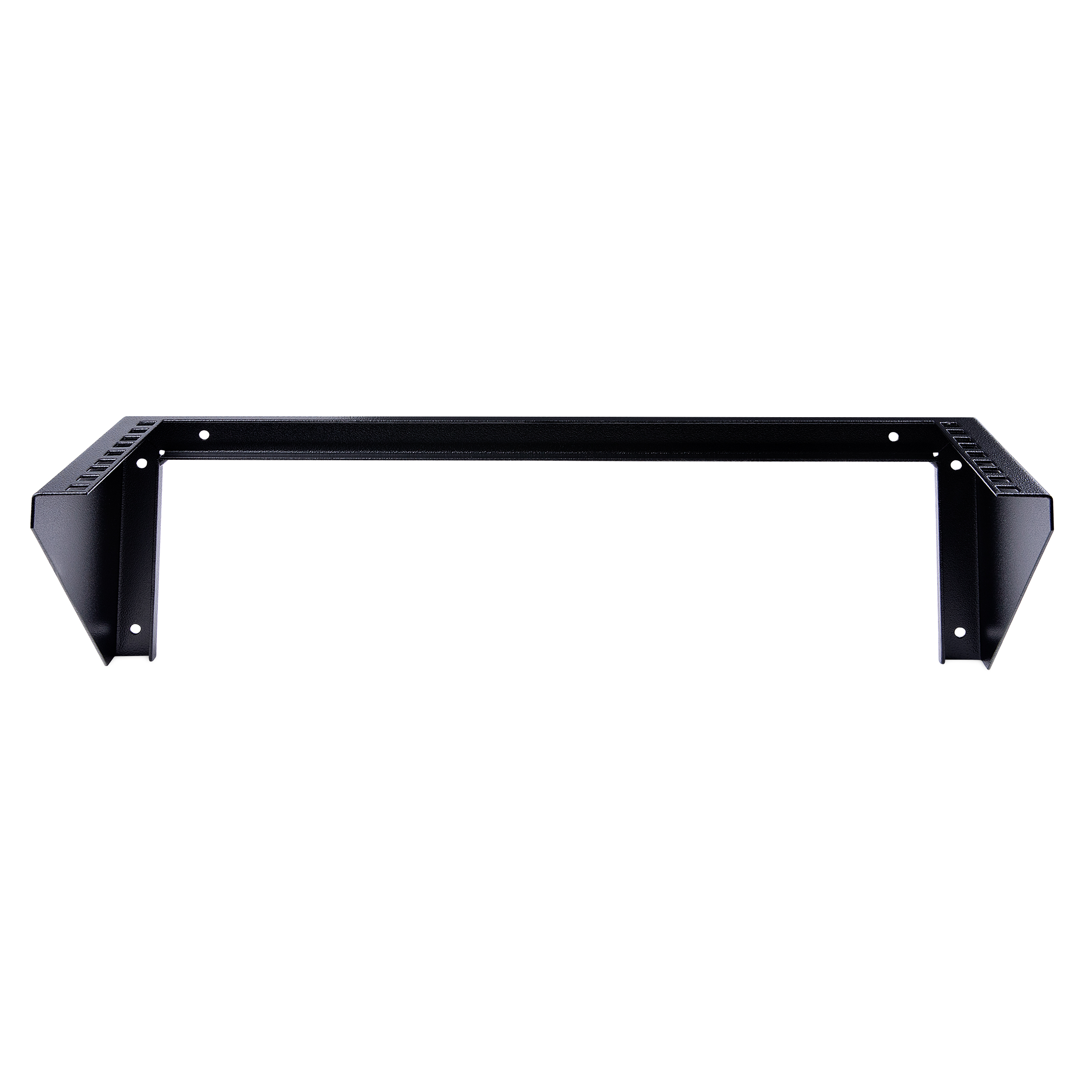 STARTECH.COM 3U 19in Steel Vertical Wall Mount Equipment Rack Bracket