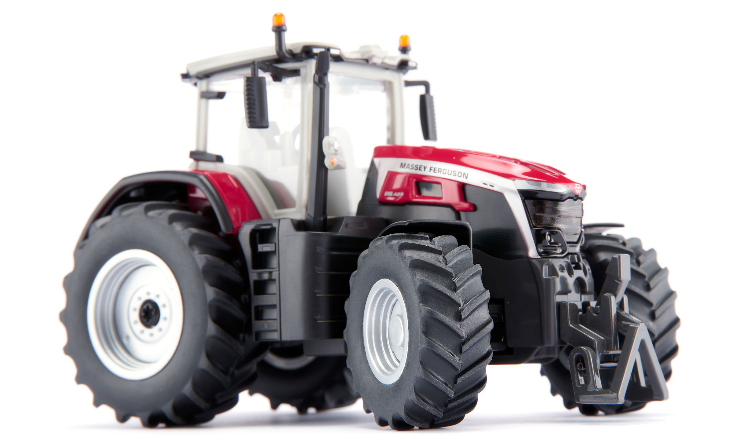 CONTROL Massey Ferguson 9S mit Bluetooth App Steuerung, RC
