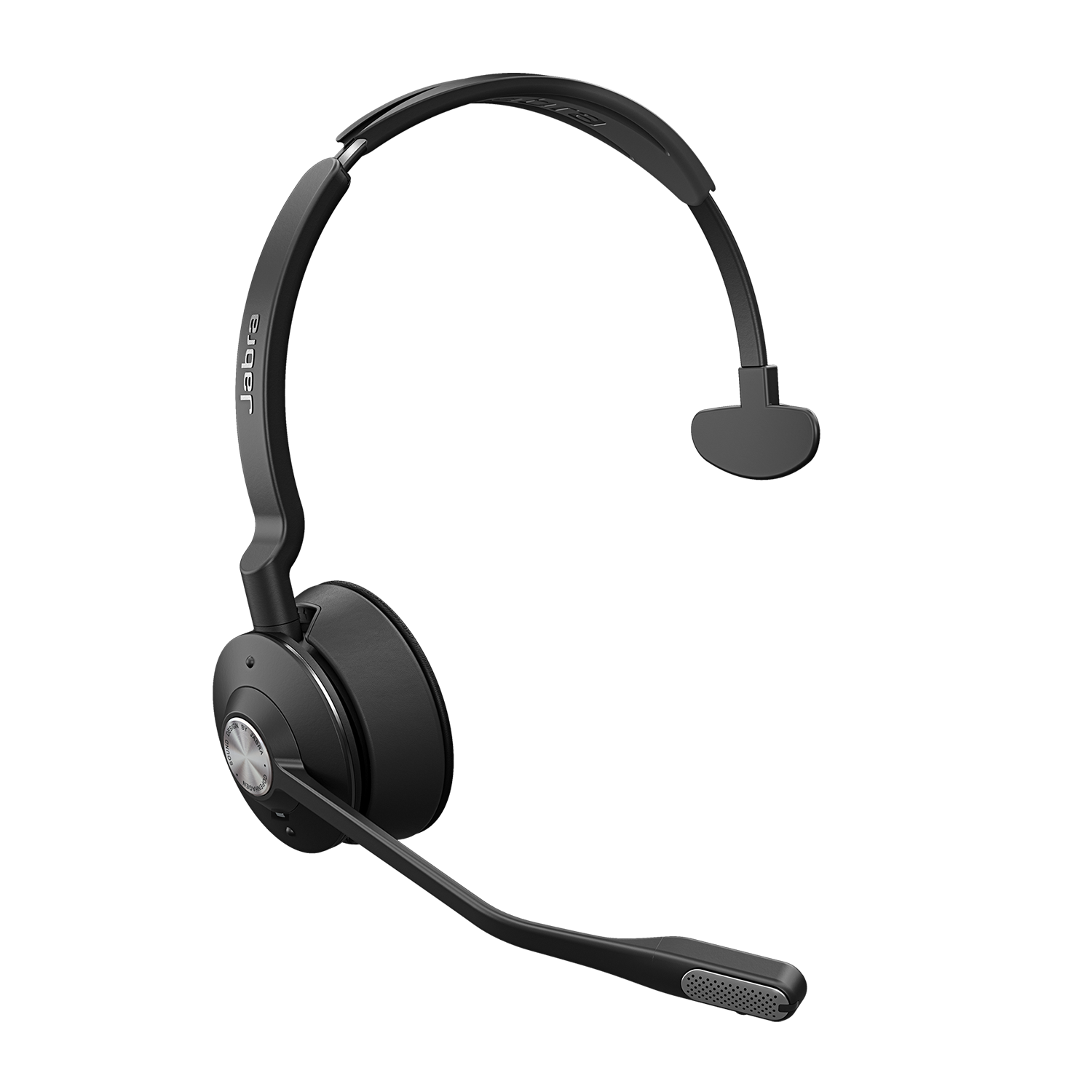 JABRA ENGAGE SE HEADSET UC MONO REPLACEMENT HEADSEET
