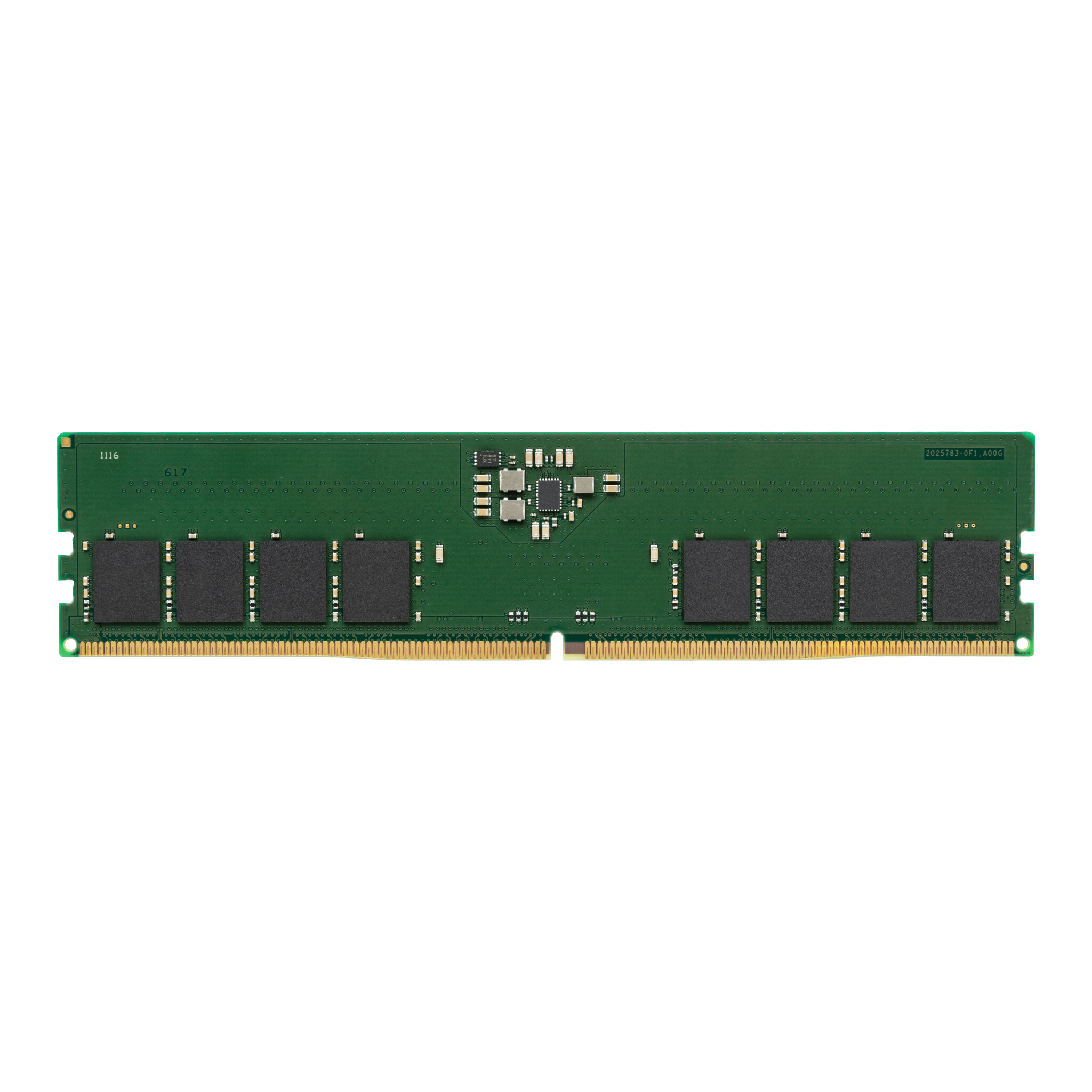 KINGSTON 16GB DDR5 5600MT/s Module DIMM