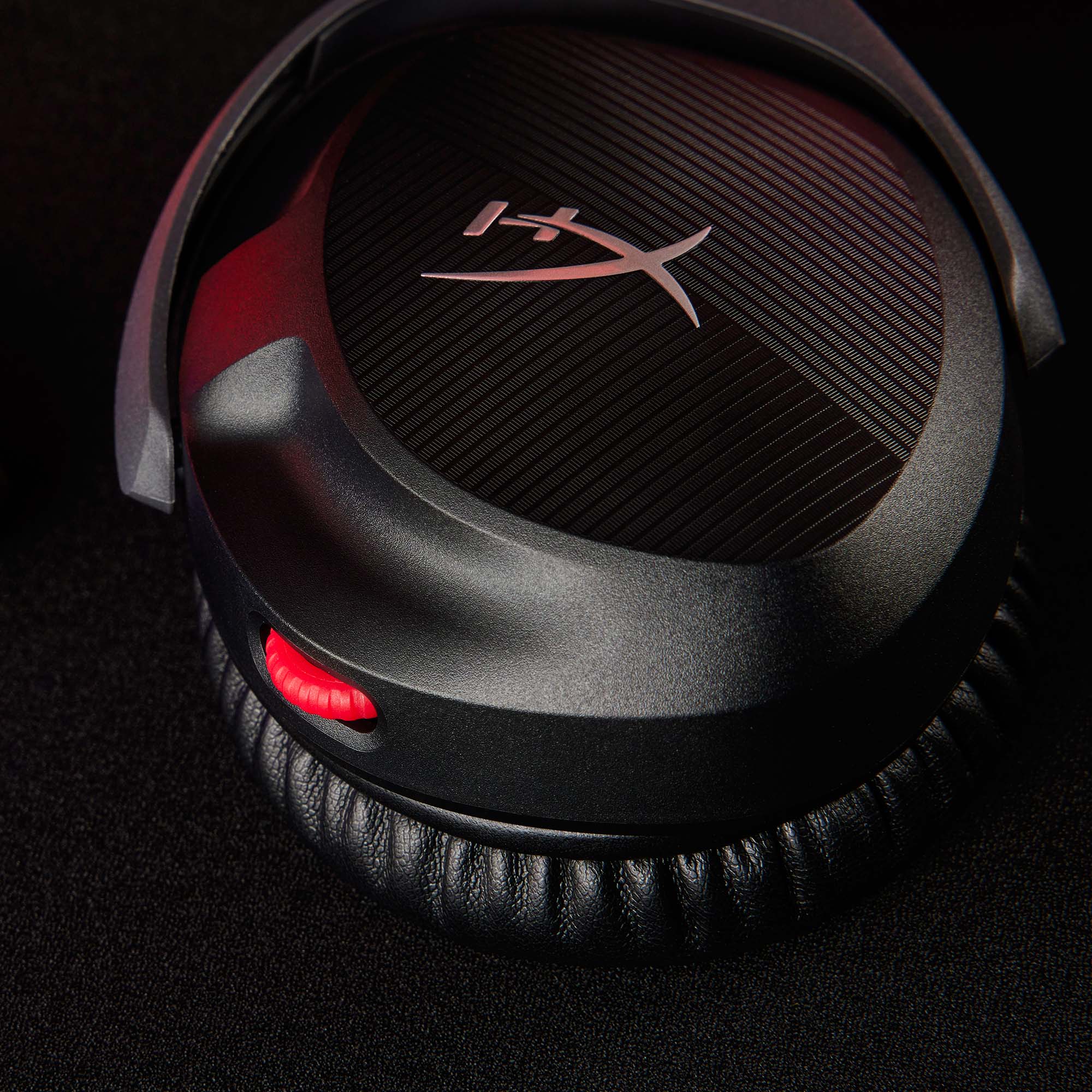 HP HyperX Cloud Stinger 2 Wired Gaming Headset