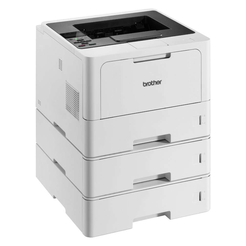BROTHER HL-L5210DNTT Mono Laser 48ppm + 2 LT5505