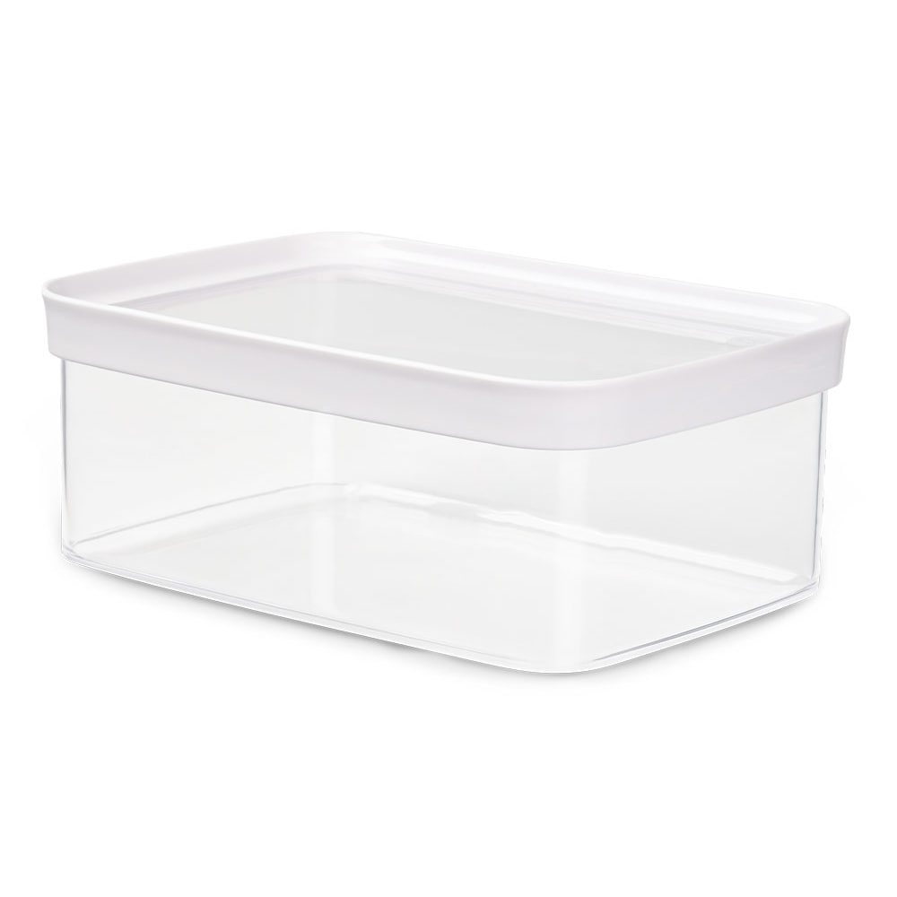 emsa Vorratsdose OPTIMA 9,1 cm hoch transparent 2,0 l, 1 St.
