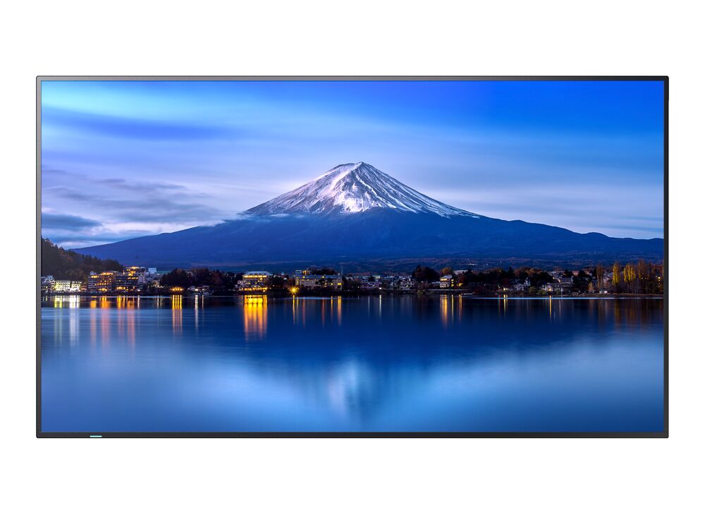 P506 50IN LFD UHD 700CD/M2 D-LE BACKLIGHT 24/7 PROOF SDM SLOT CM