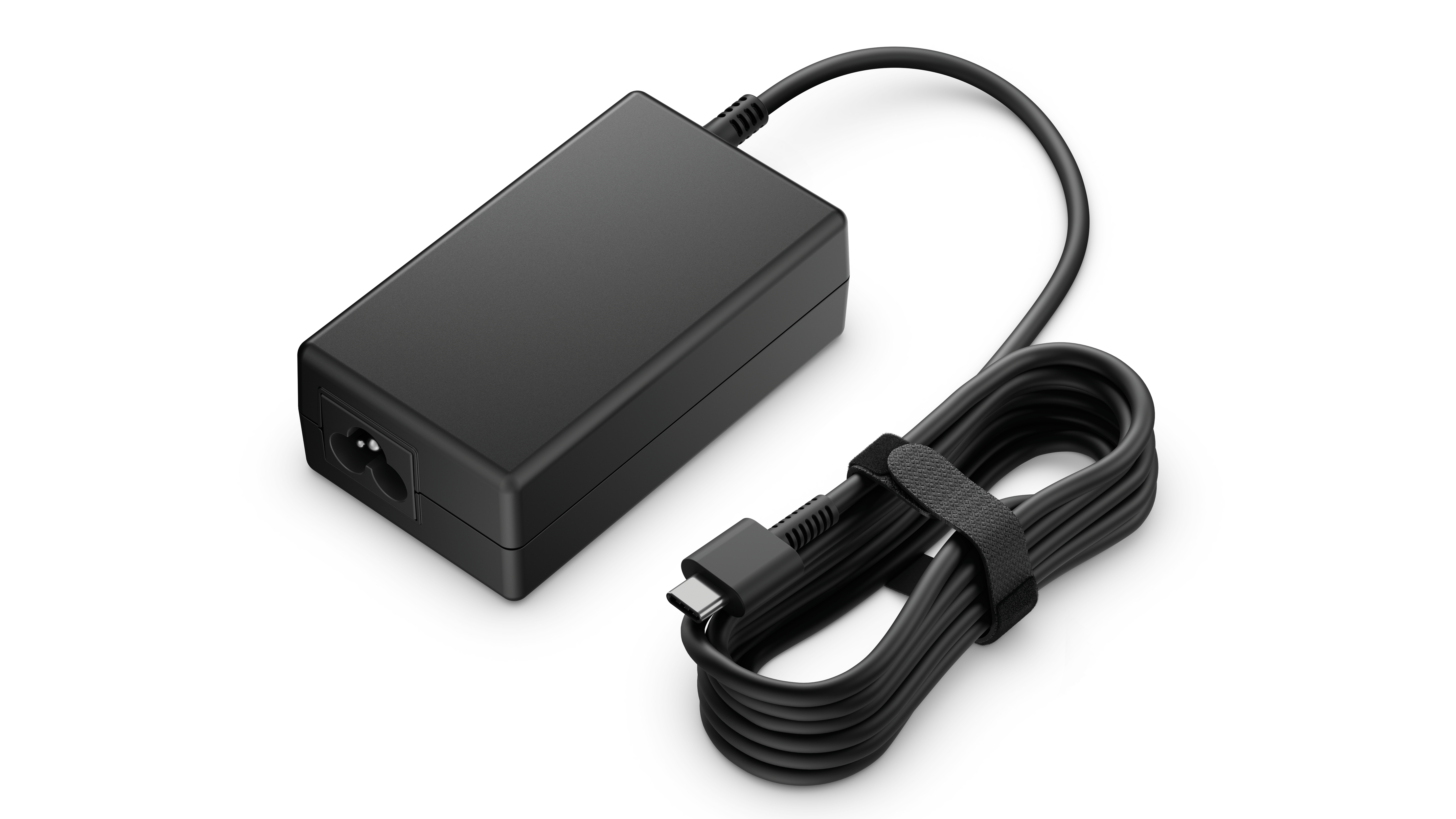 HP USB-C 65W GAN LC POWEADAPTER .