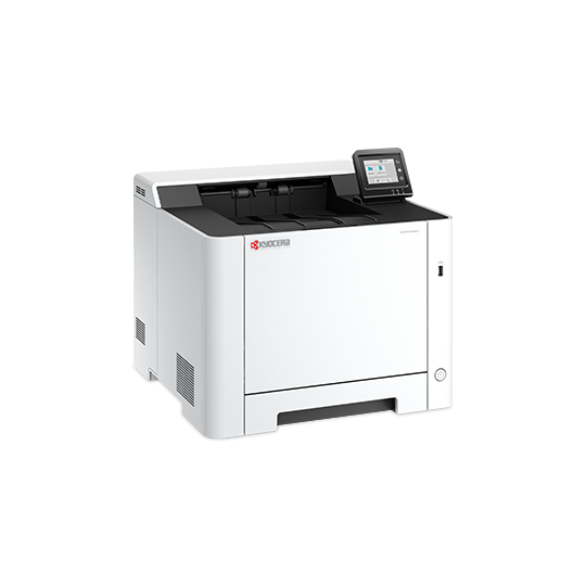 KYOCERA ECOSYS PA2600cwx 2.4/5GHz 26ppm