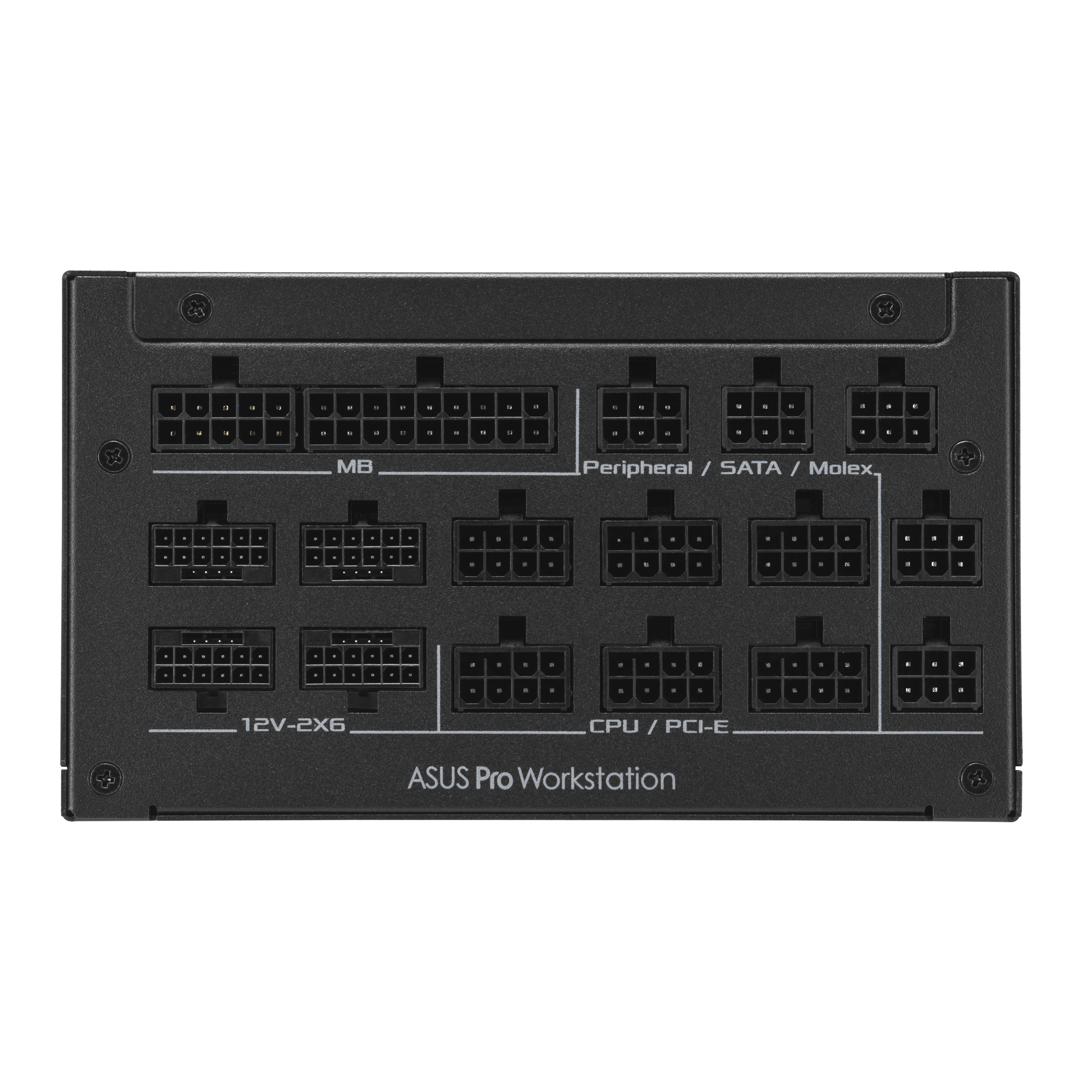 ASUS ASUS-PRO-WS-2200P, PC-Netzteil