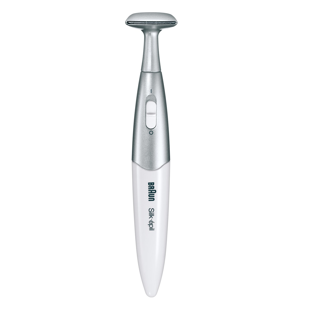 Silk-épil FG1100, Ladyshaver