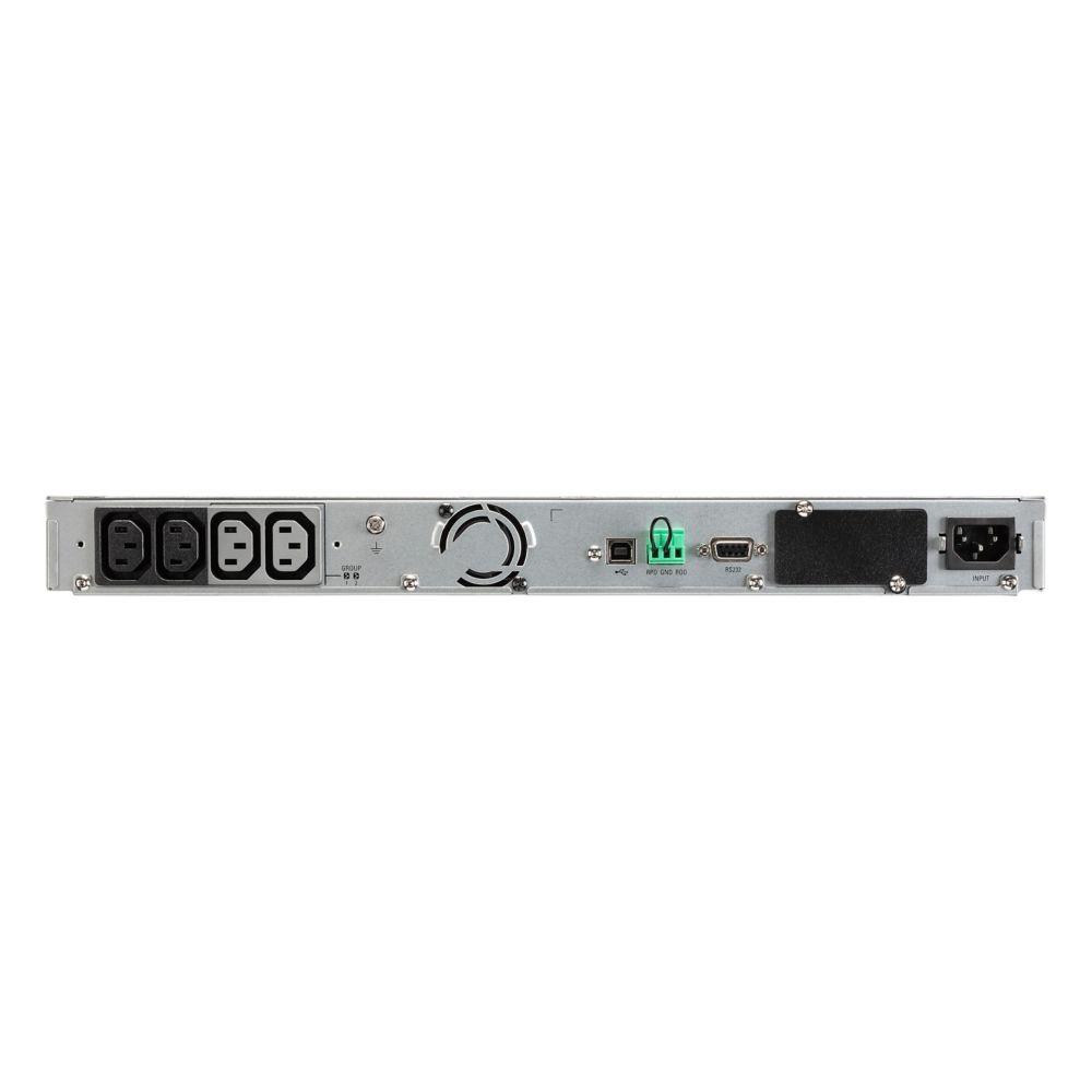 EATON 5P 650I RACK 1U G2 EQUIPMENT (NETWORK SERVER STORAG