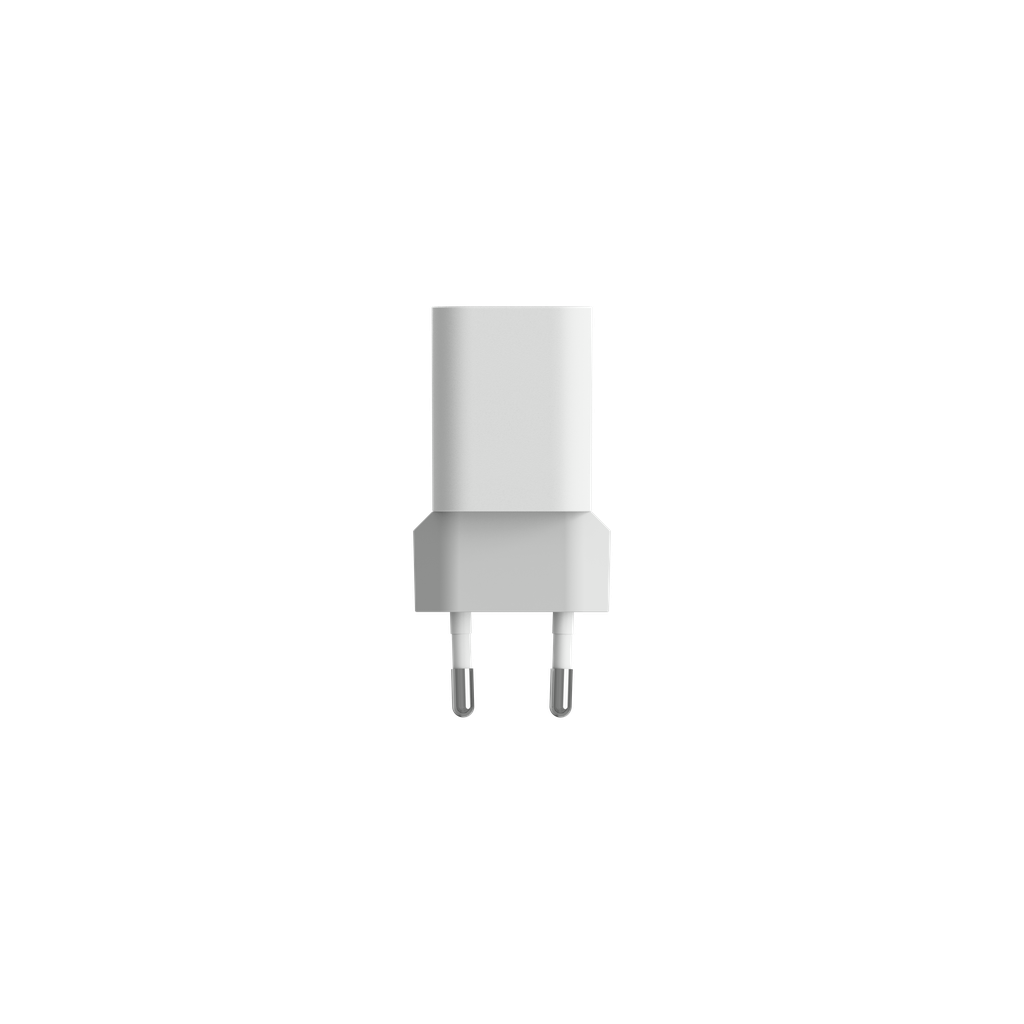 MOPHIE POWER ADAPTER GAN USB-C 20W ROC 2026 WHITE EU