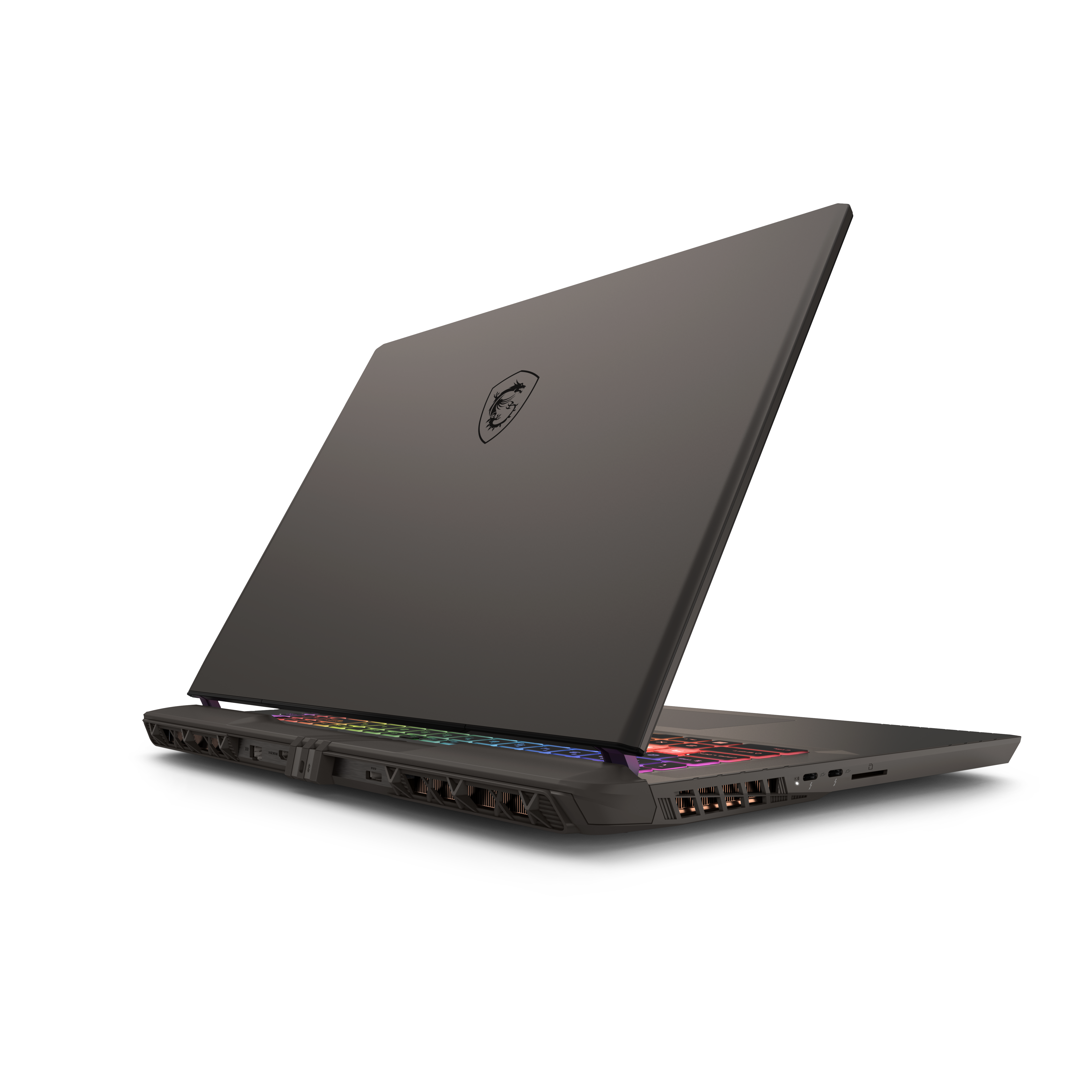 Vector 17 HX AI A2XWJG-039, Gaming-Notebook